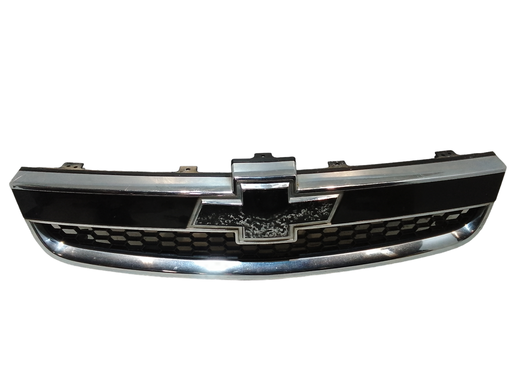 Griglia 96442717 Usato