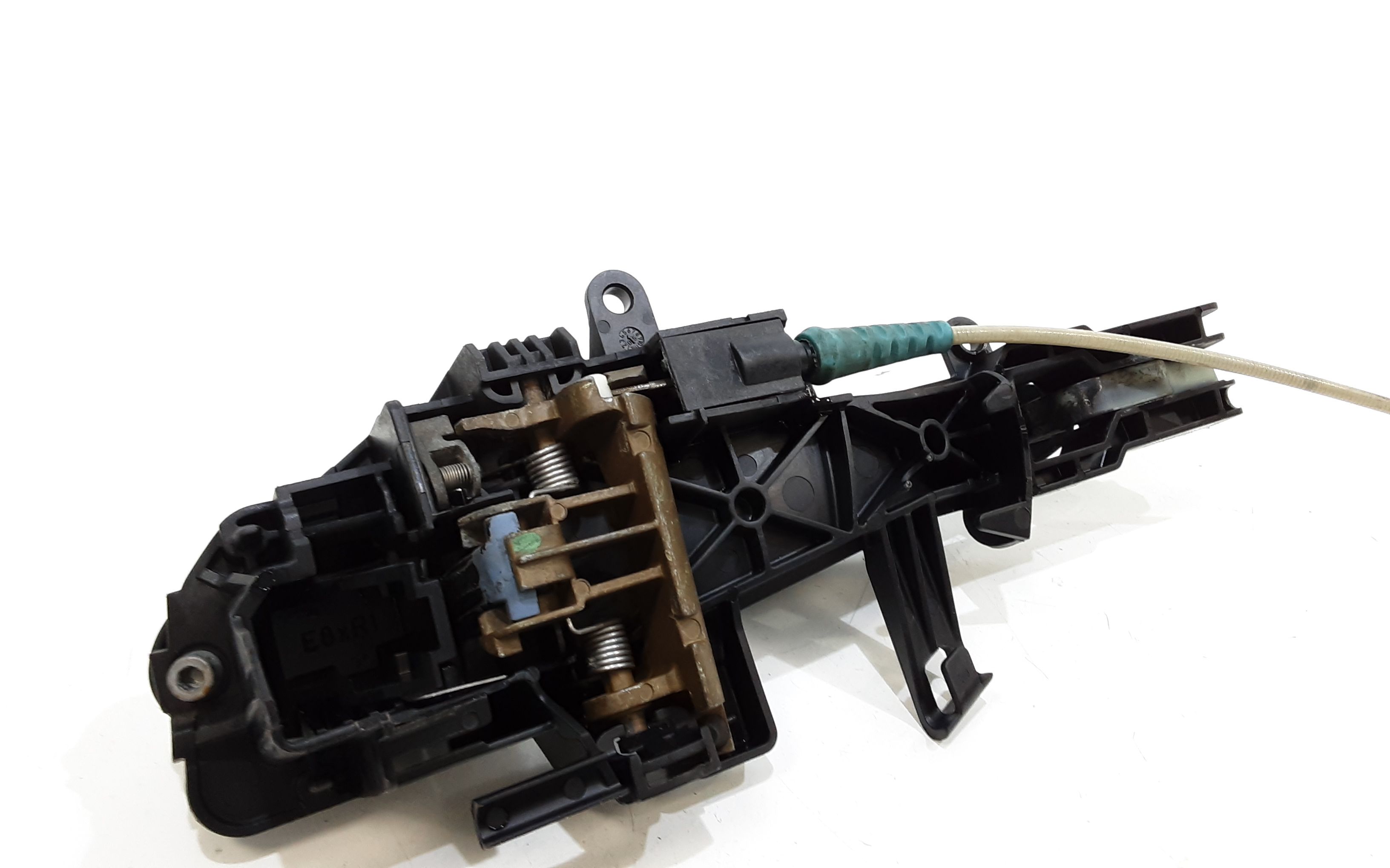 Maniglia Porta Post. Destro 51217060652 Usato