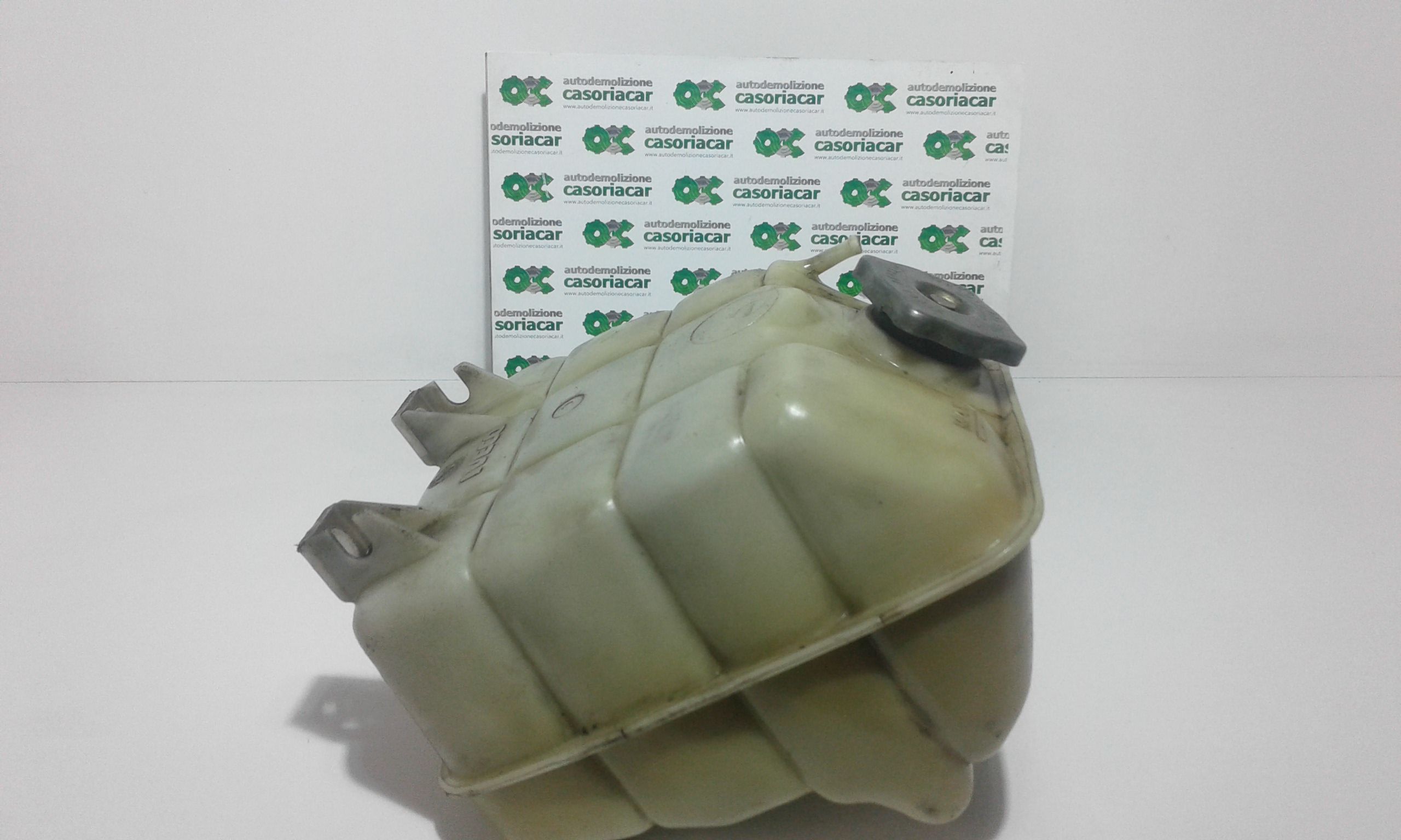 Vaschetta Compensazione Radiatore 93941937 Usato