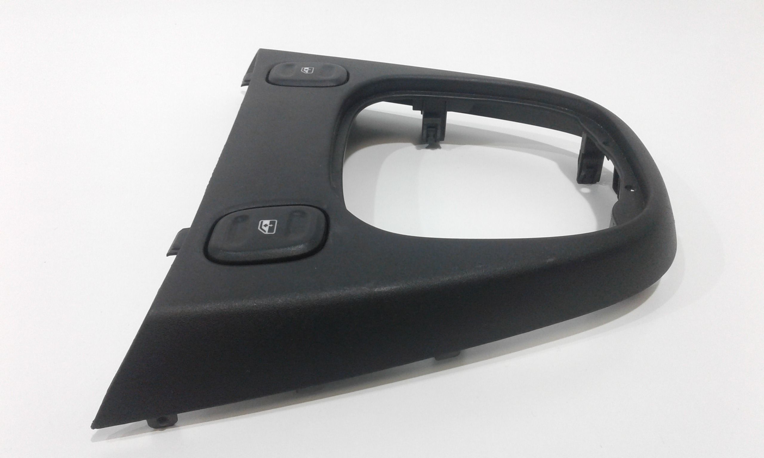 Blocco Comandi Multifunzioni 735544412 Usato