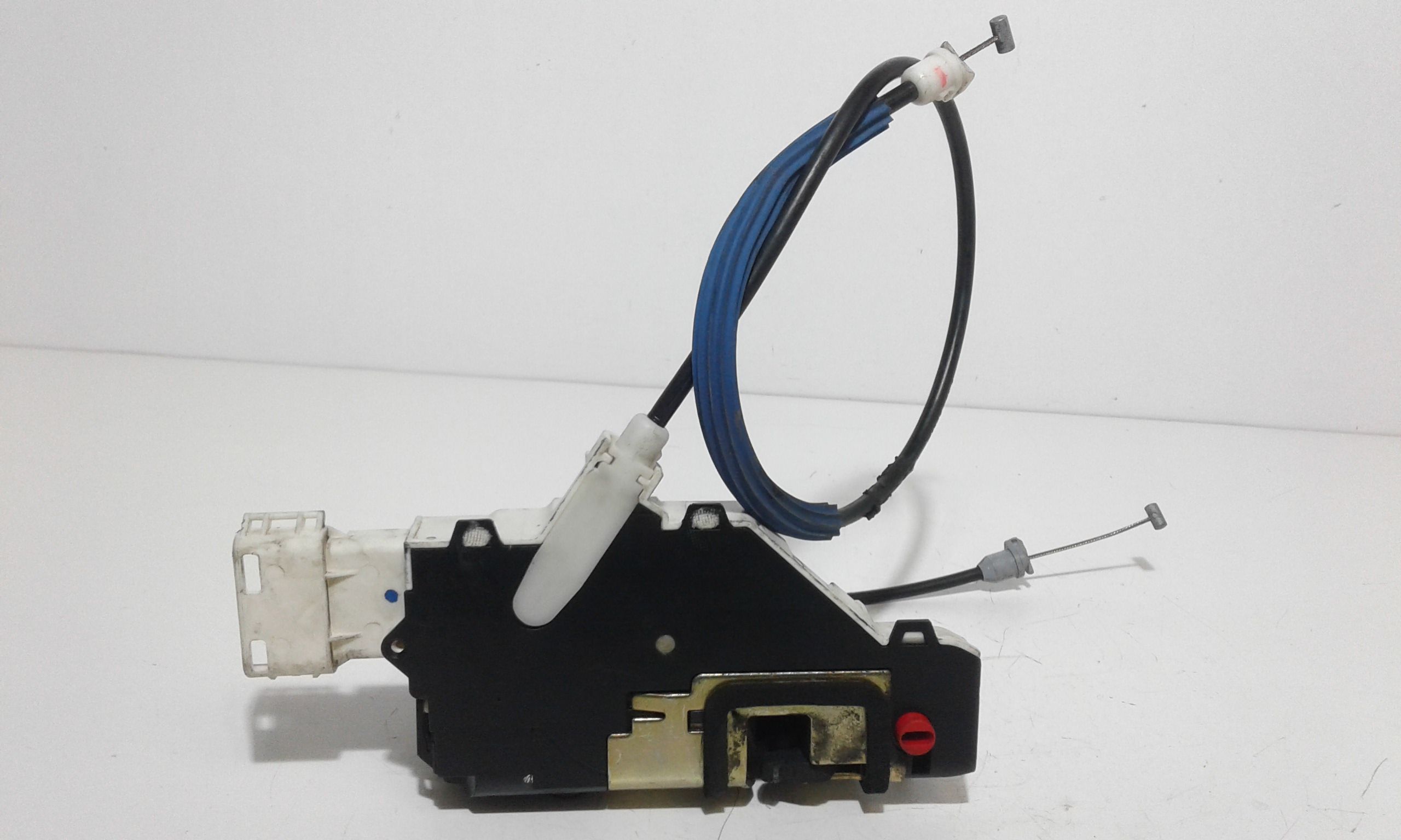 Serratura Porta Post. Destro 9138V0 Usato