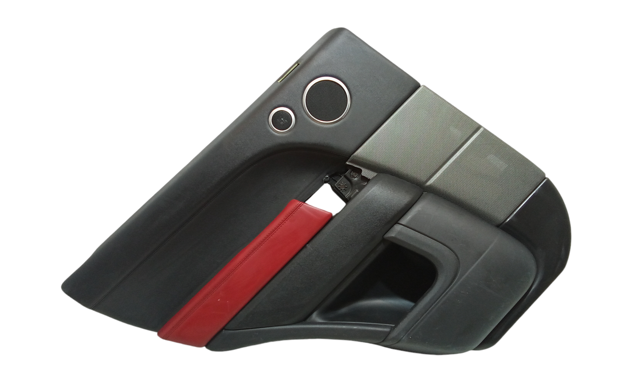 Pannello Int. Porta Post. Sinistro LR047099 Usato