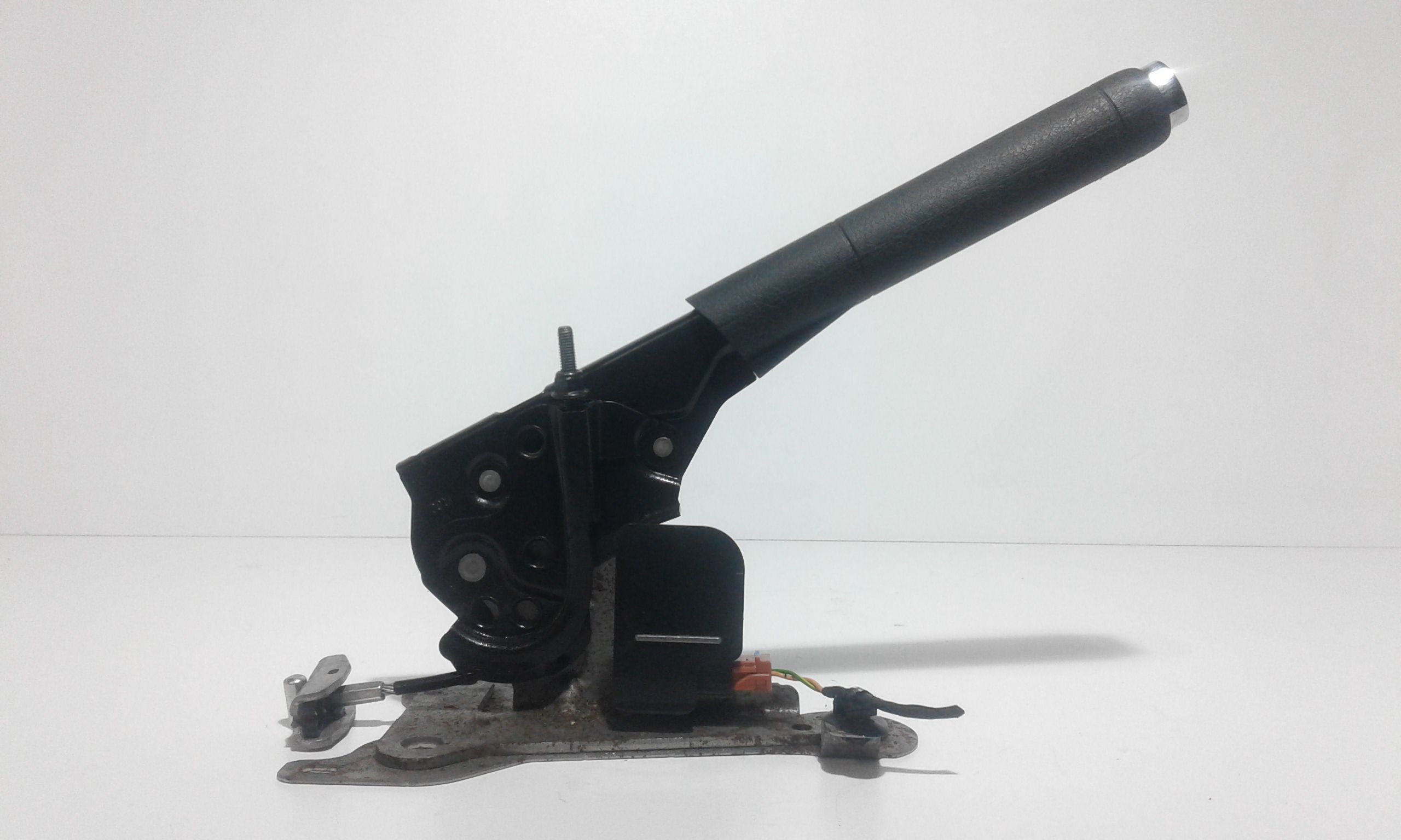 Leva Freno Stazionamento 98062964JQ Usato