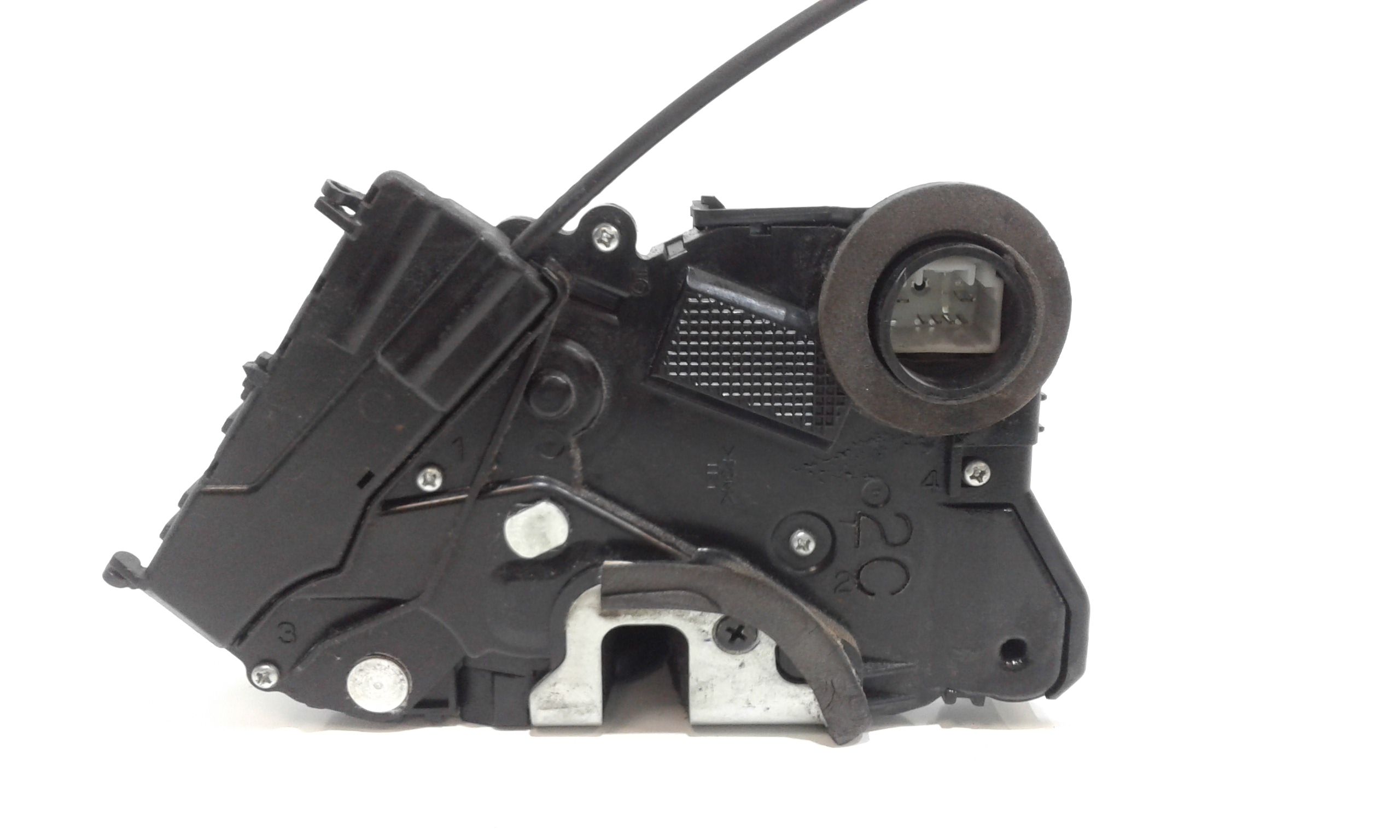 Serratura Porta Ant. Sinistro 6904052340 Usato