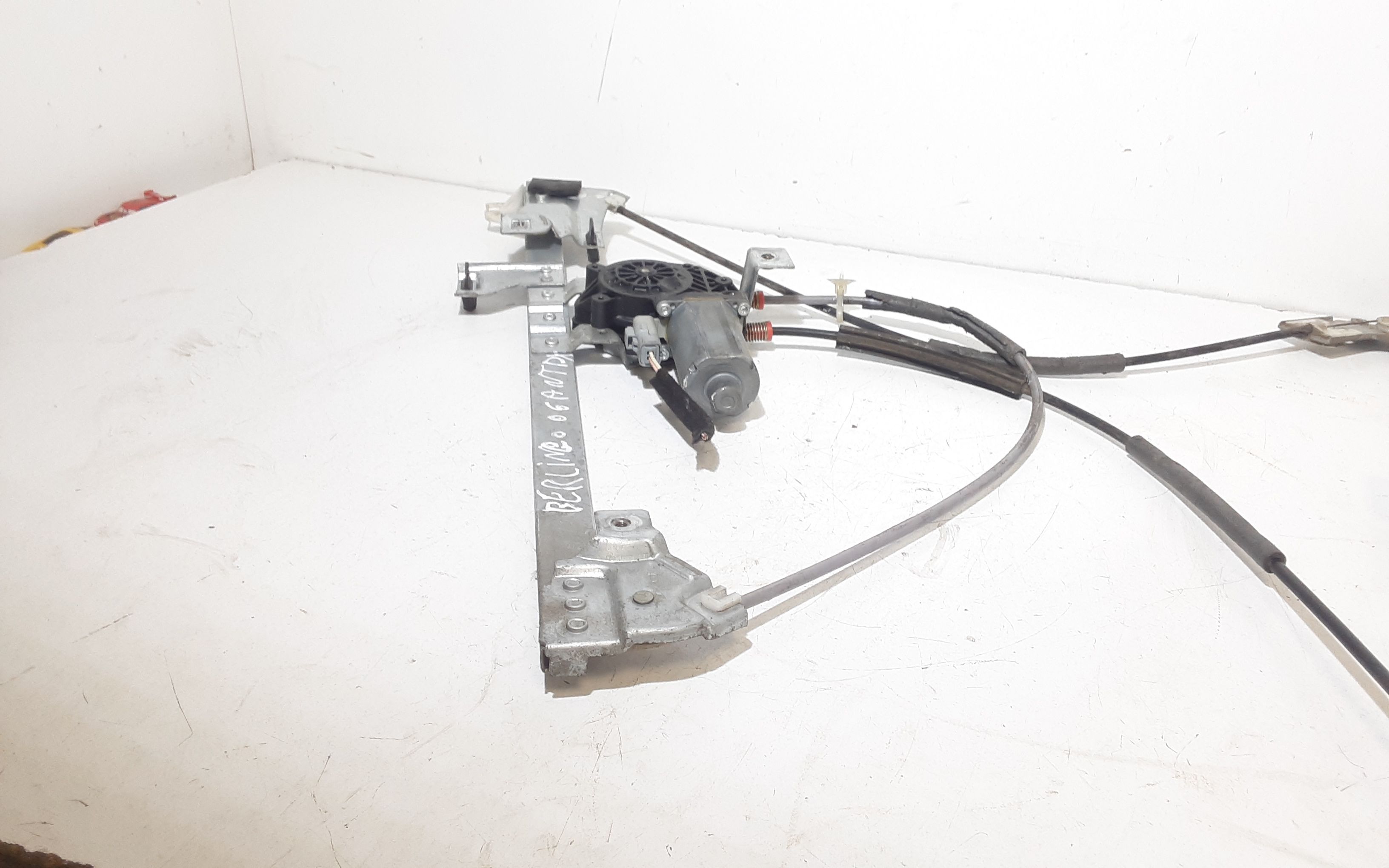 Alzacristallo Porta Ant. Destro 9222A4 Usato