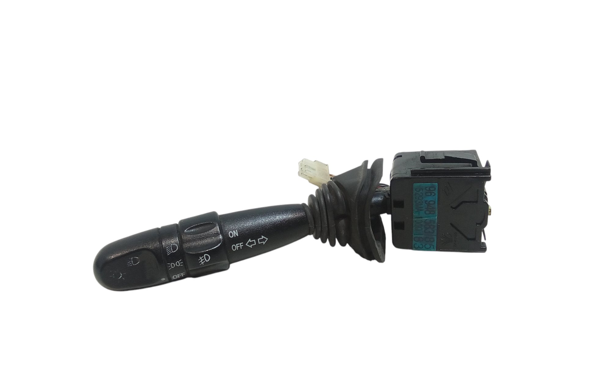 Devioguidasgancio Sinistro Usato