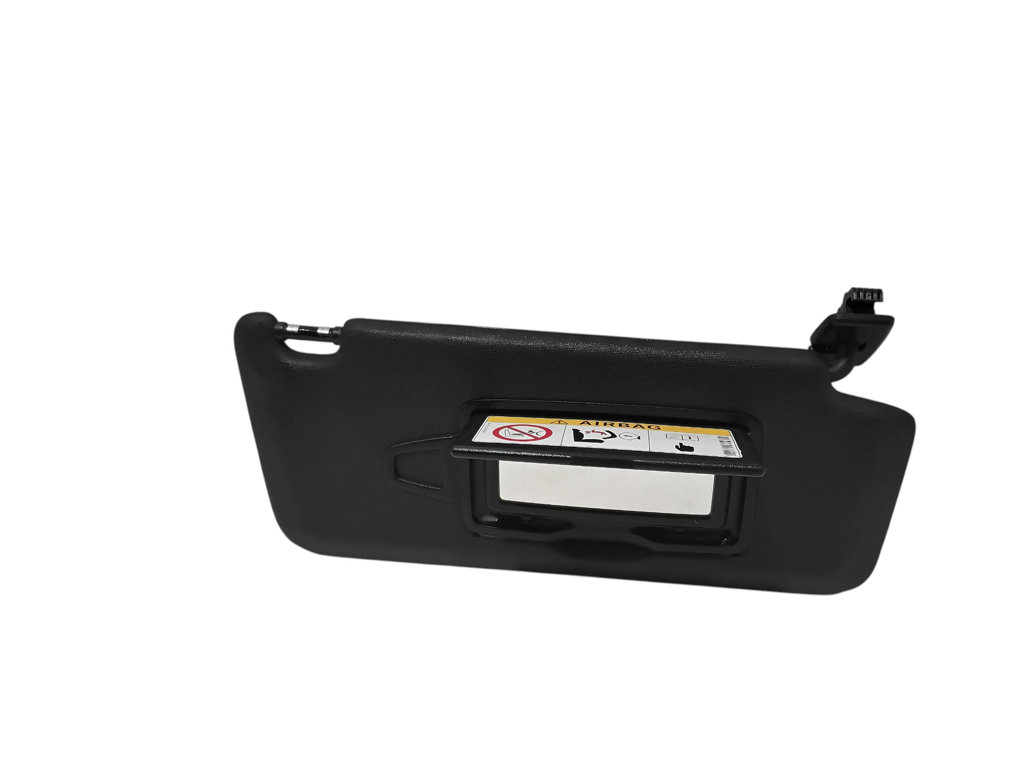 Aletta Parasole Parabrezza Destro A17781060007M94 Usato