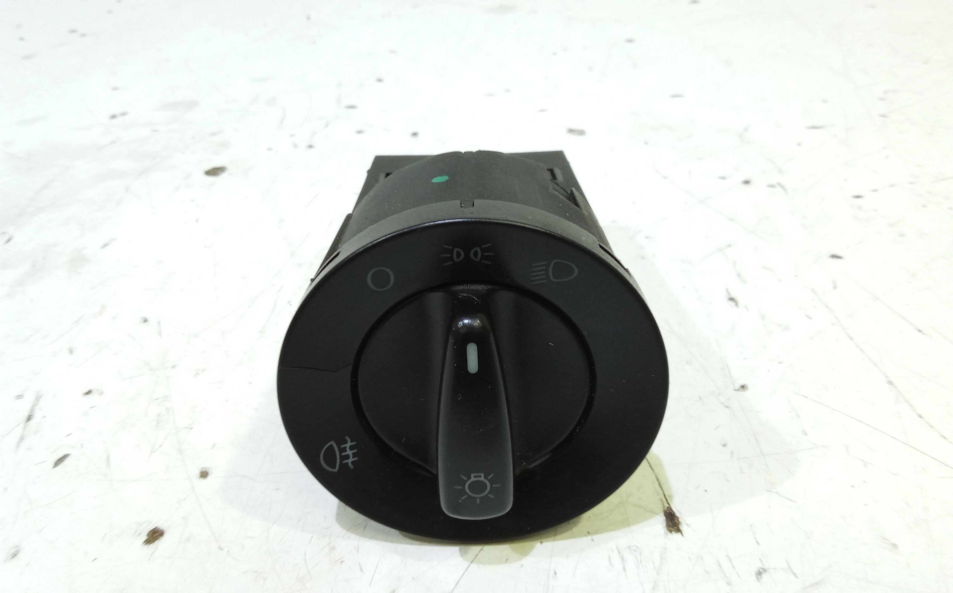 Interruttore Blocco Comando Luci 1C094153120H Usato