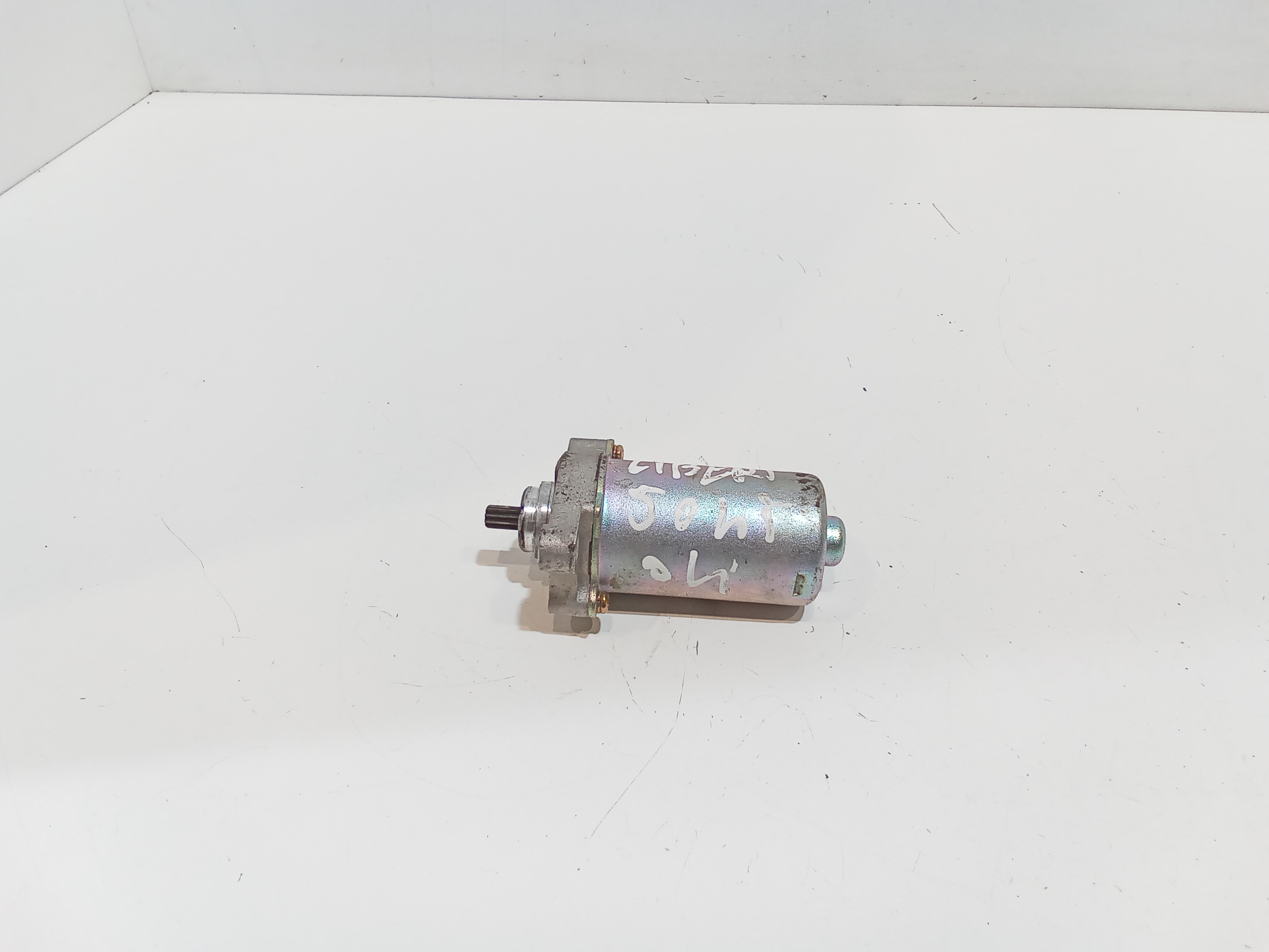 Motorino Avviamento Usato