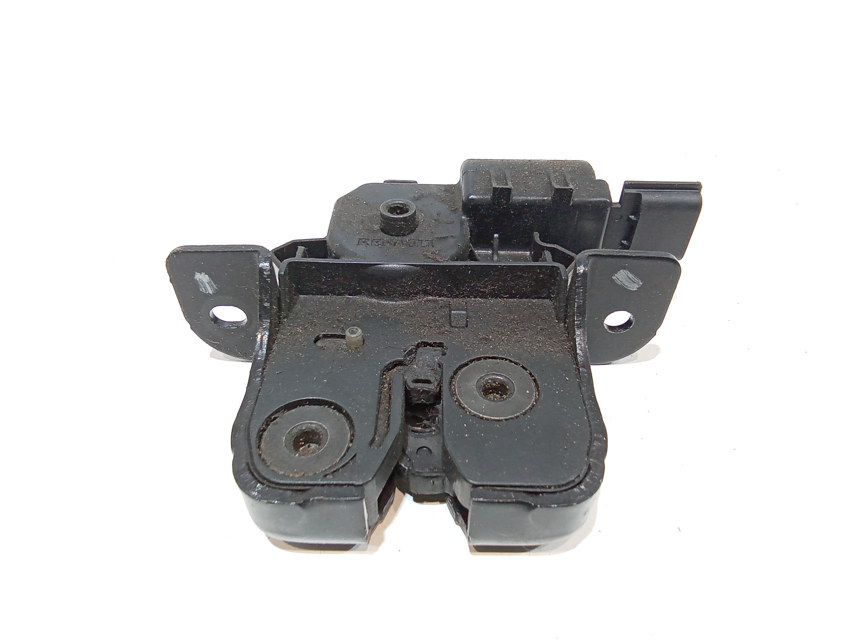 Serratura Cofano Post. Usato