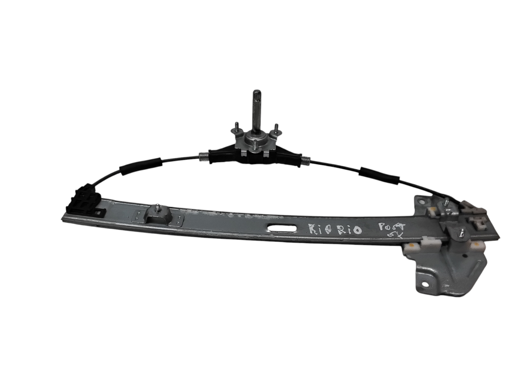 Alzacristallo Porta Post. Sinistro Usato