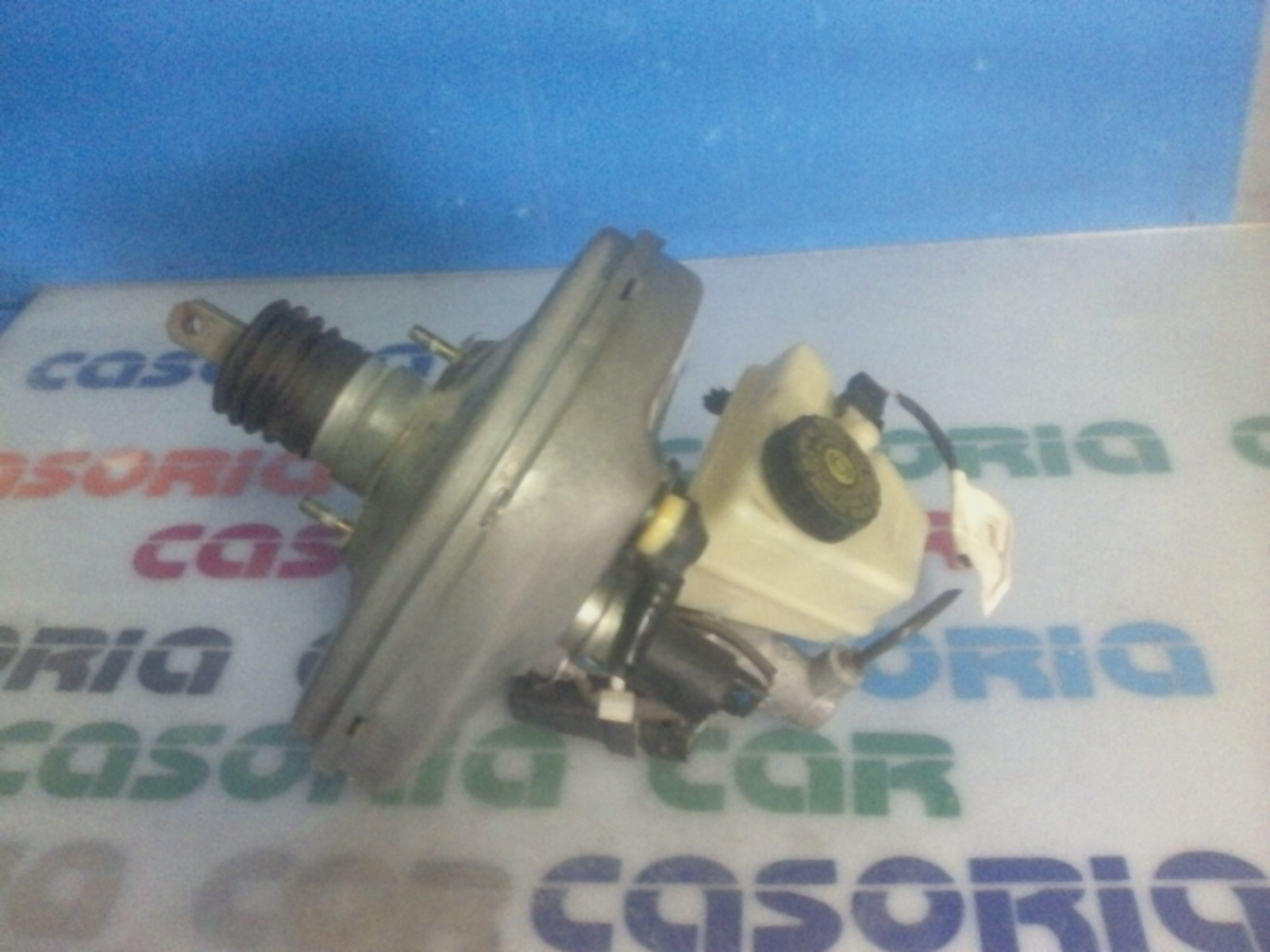 Servofreno A0044307530 Usato