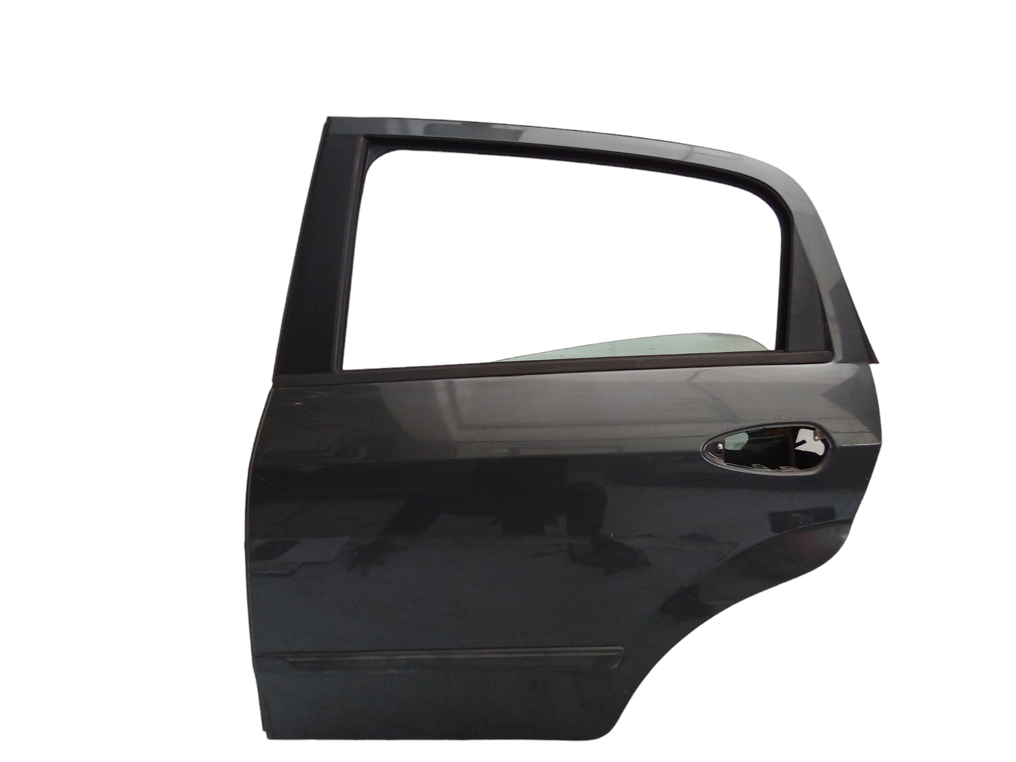 Porta Post. Sinistro 51888070 Usato