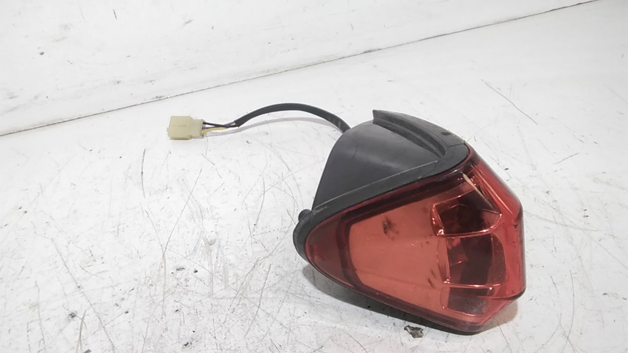 Fanale Post. Destro,fanale Post. Sinistro Usato