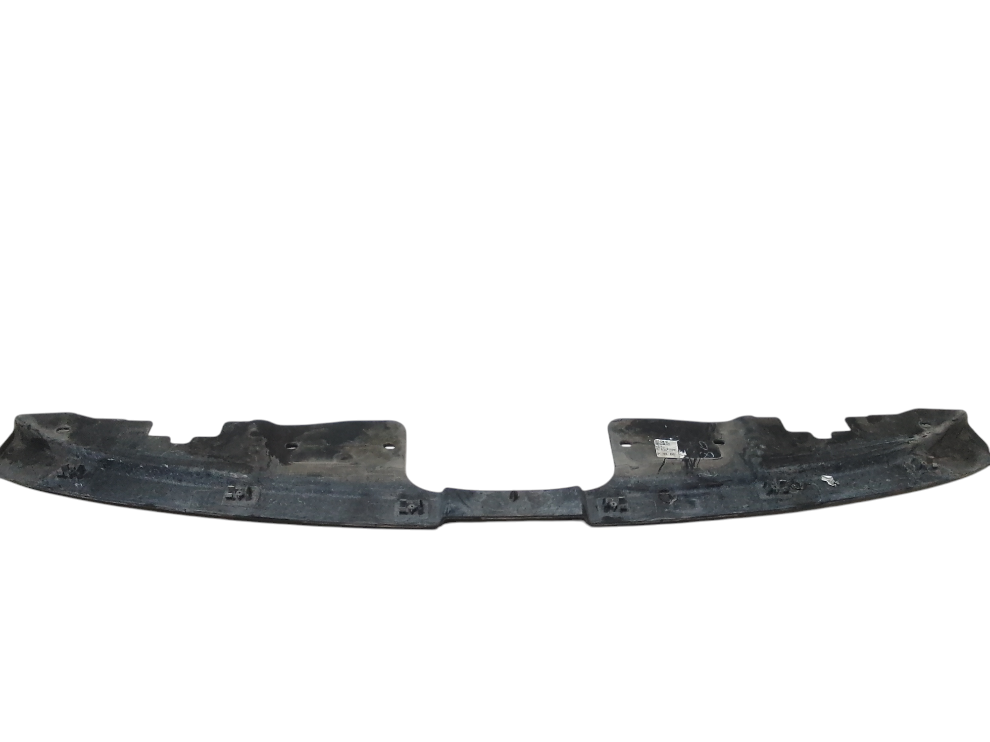 Modanatura Battivaligia Bagagliaio LR114984 Usato