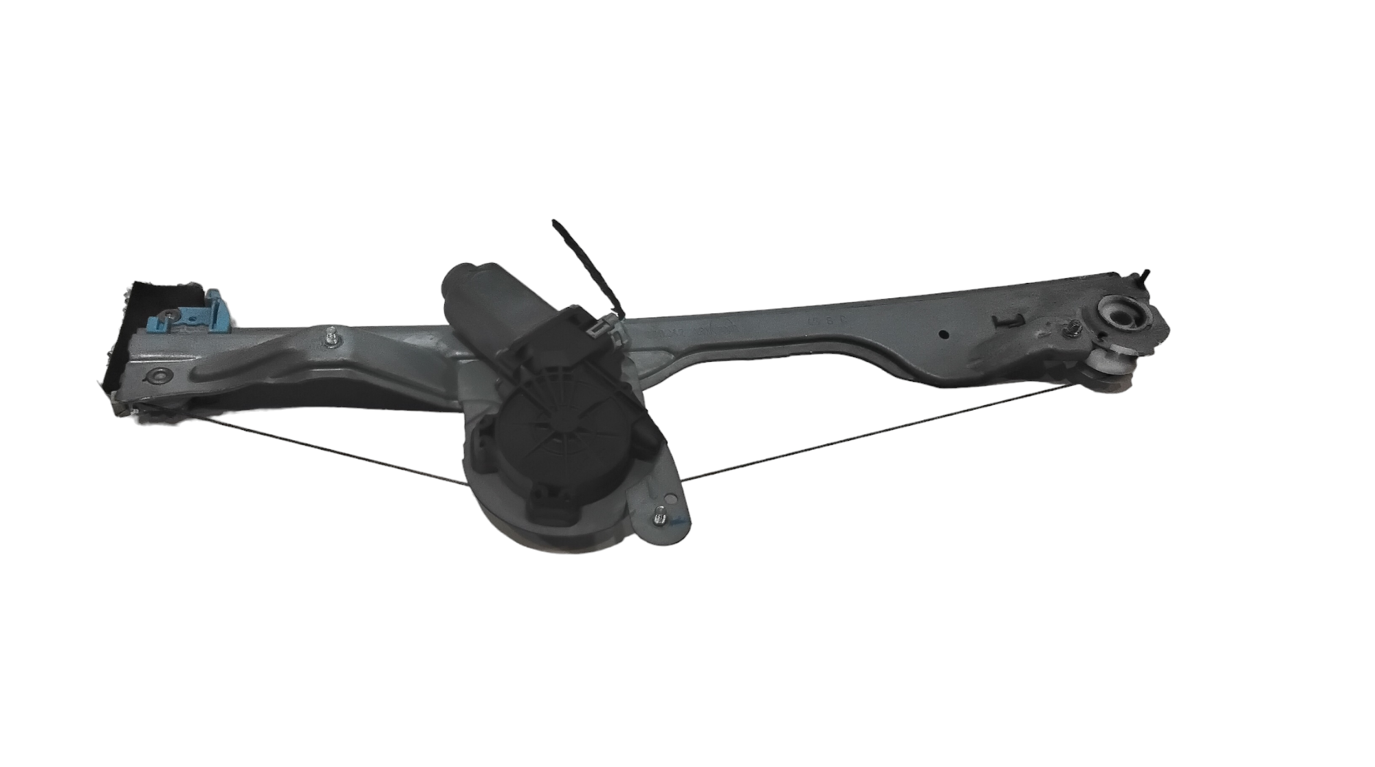 Alzacristallo Porta Ant. Destro Usato