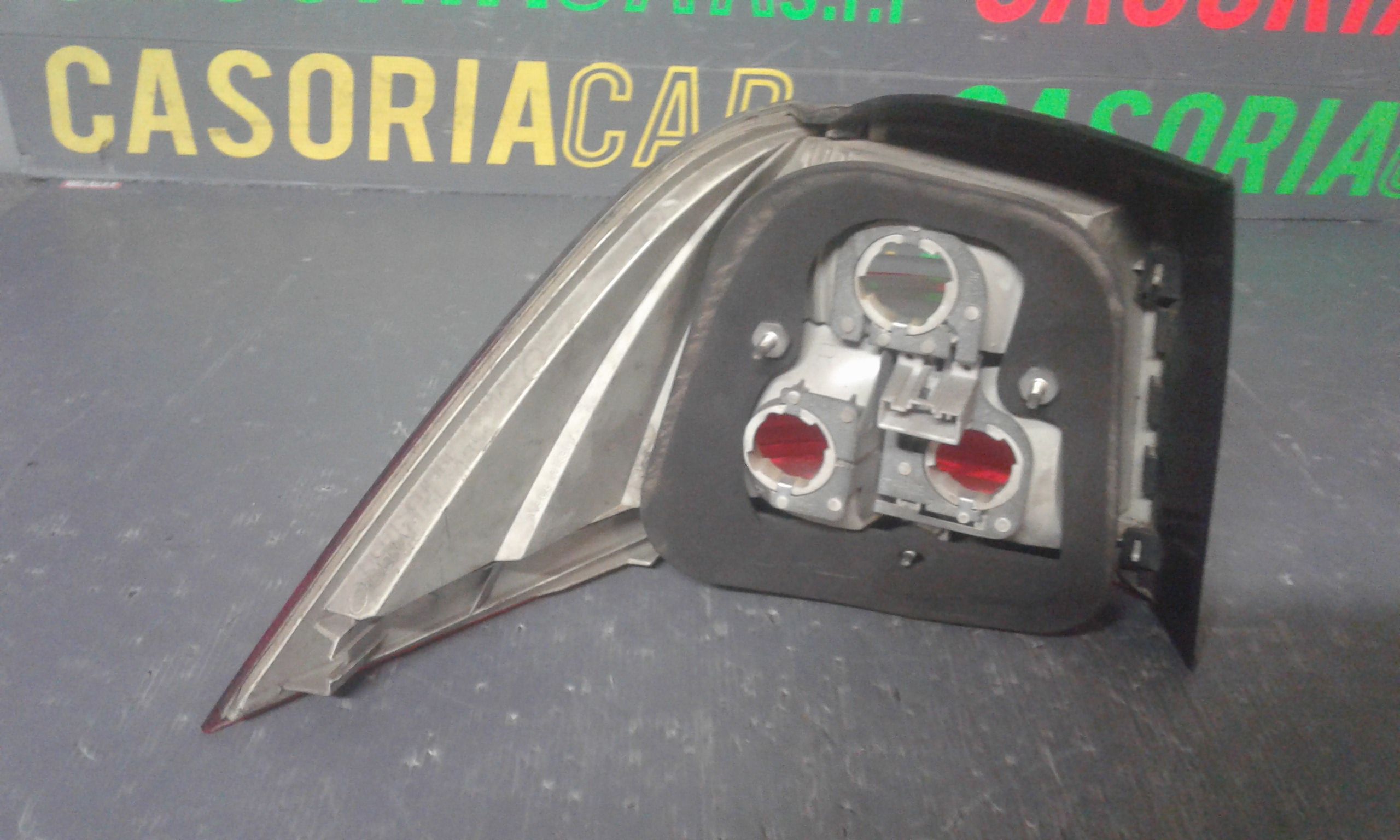 Fanale Post. Destro 63217165738 Usato