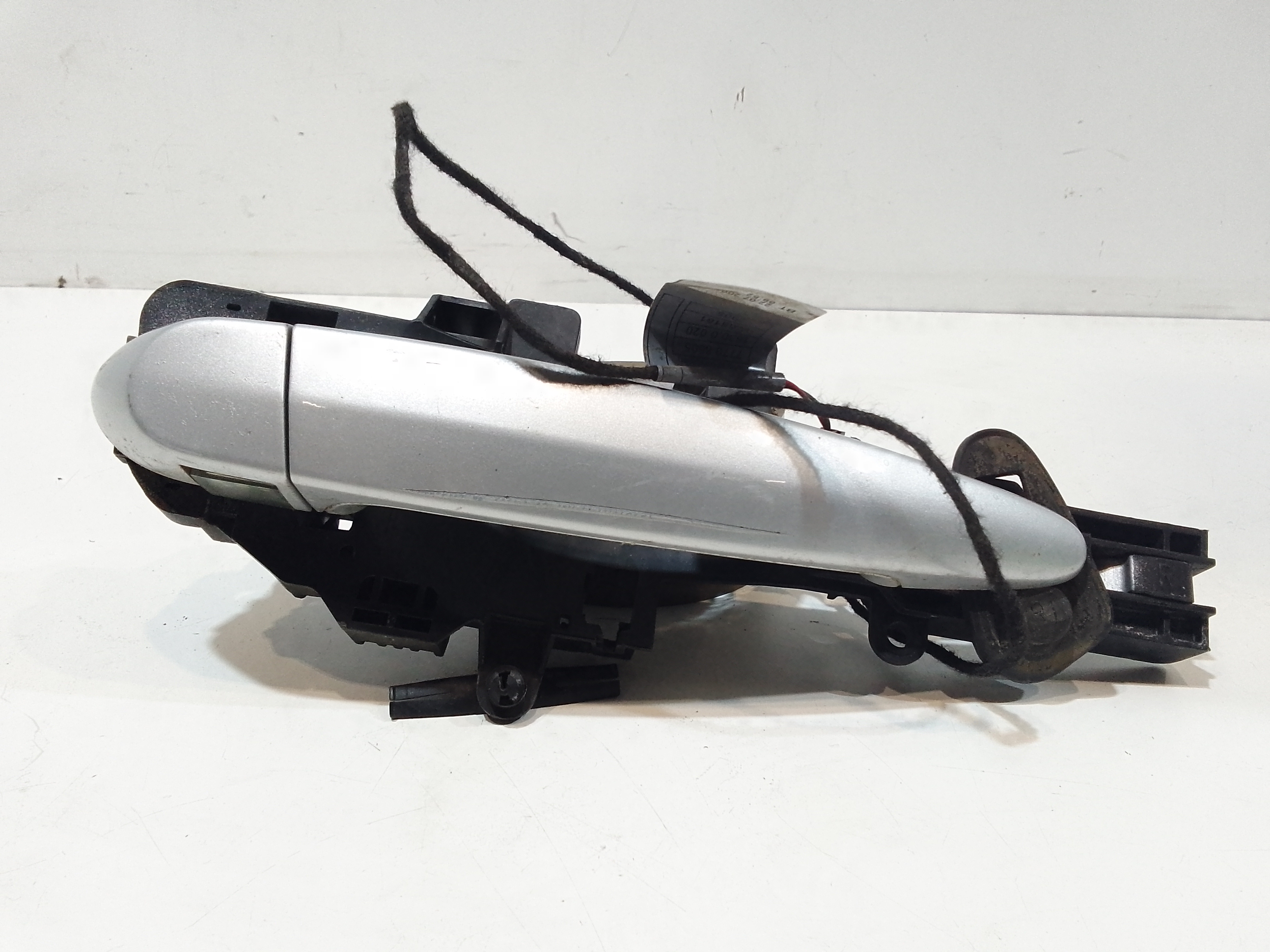 Maniglia Porta Post. Destro 51217060652 Usato