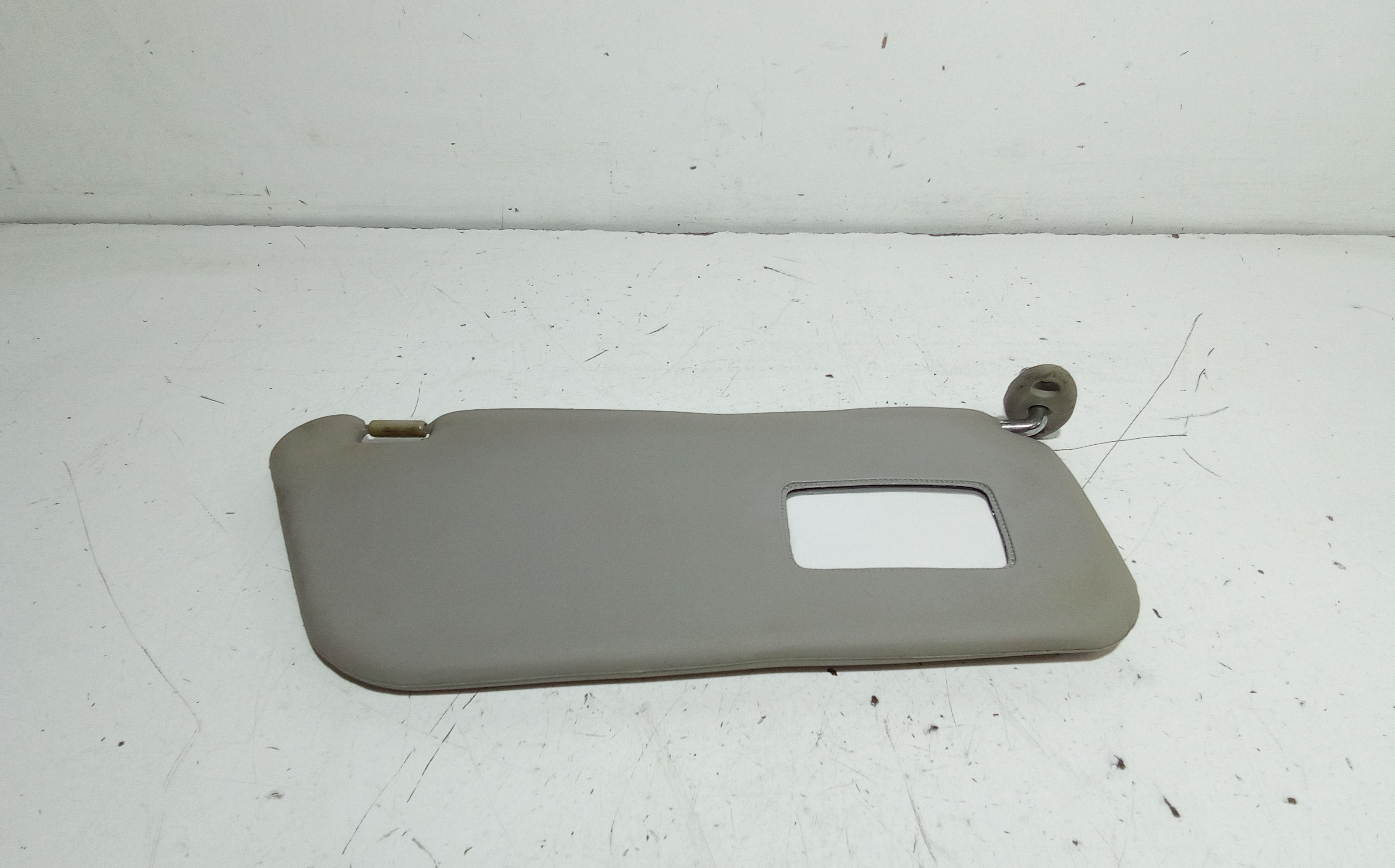 Aletta Parasole Parabrezza Destro 96279929 Usato