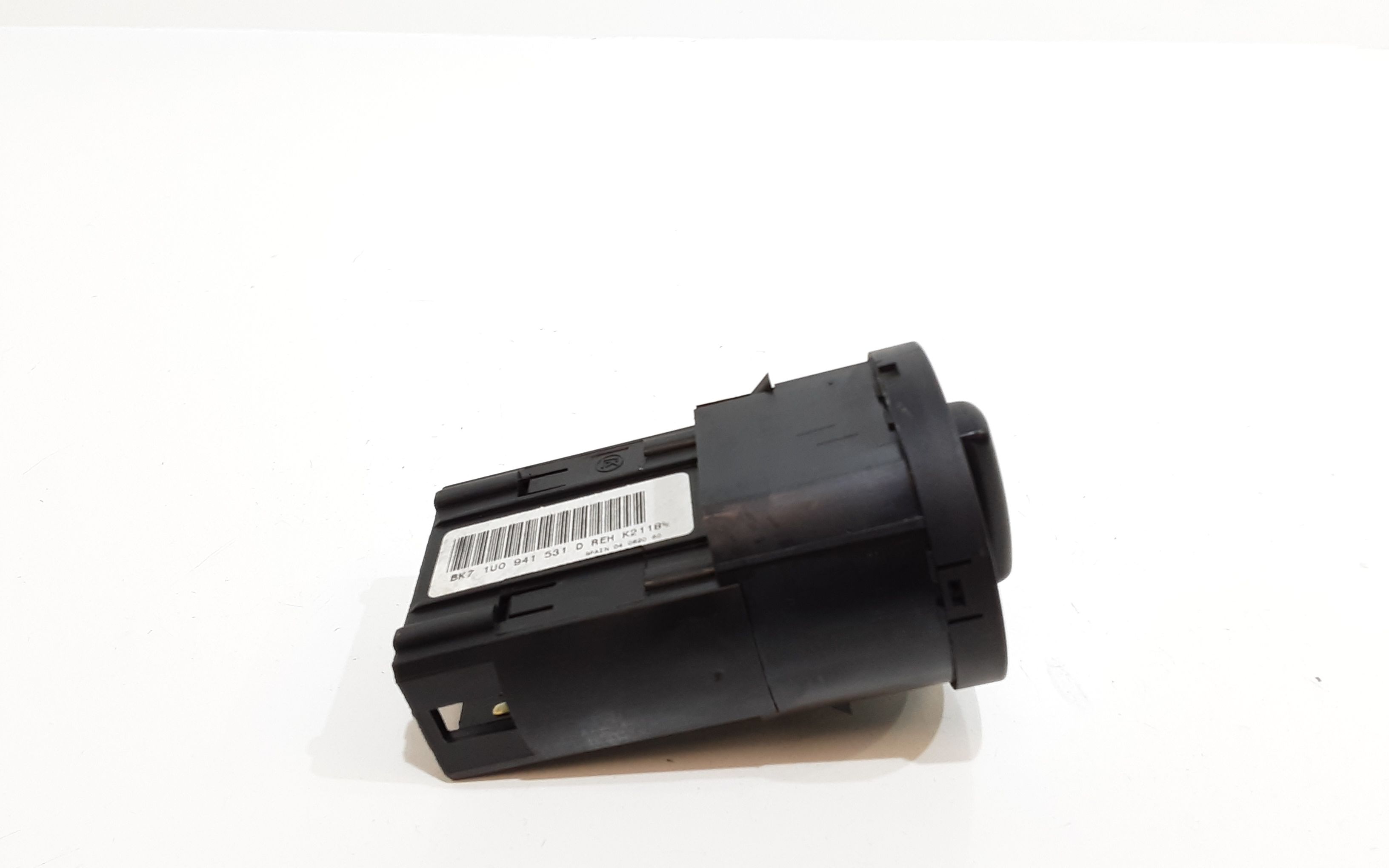 Interruttore Blocco Comando Luci 1U0941531DWHS Usato