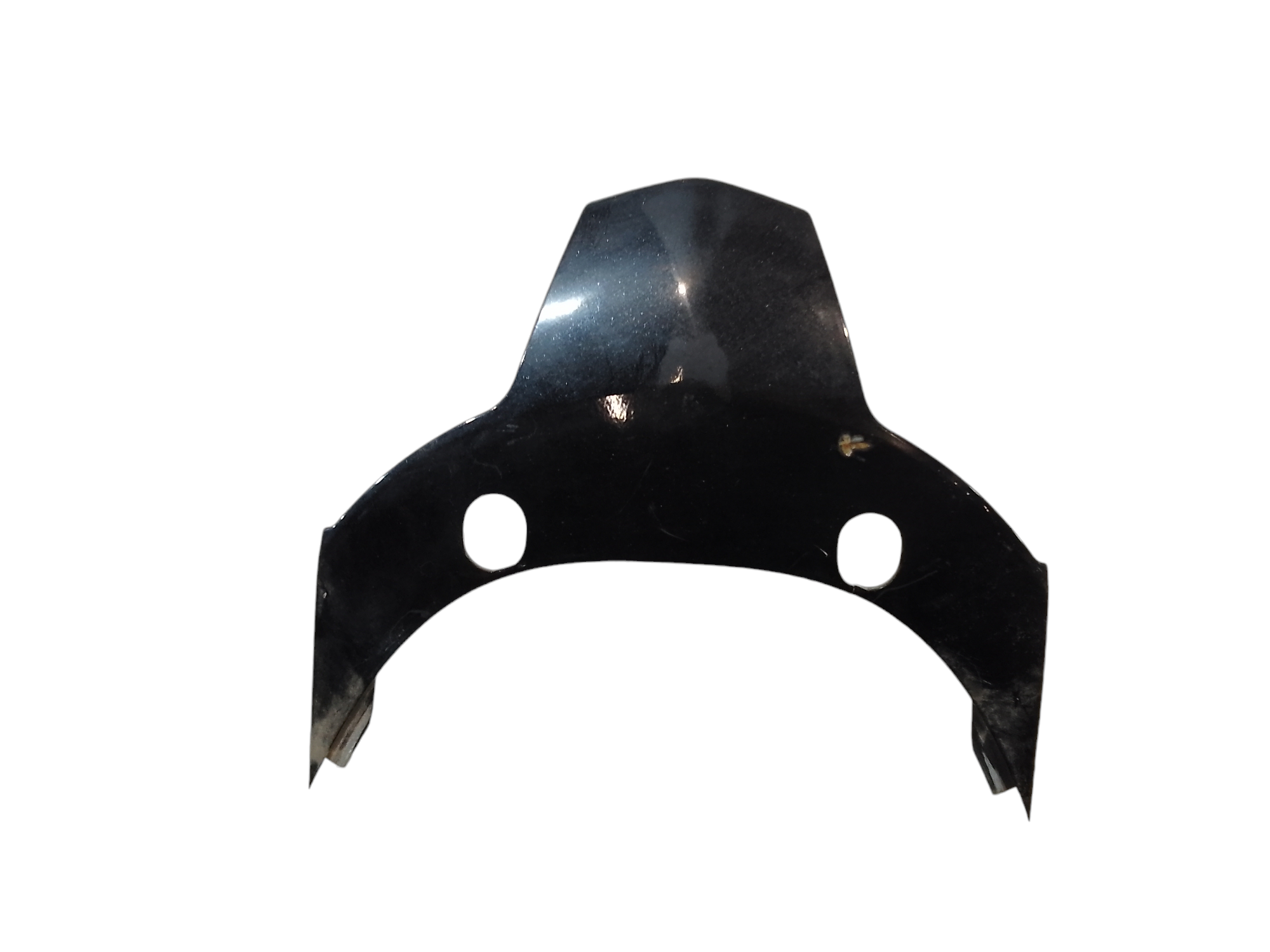 Carena Coda Posteriore Usato