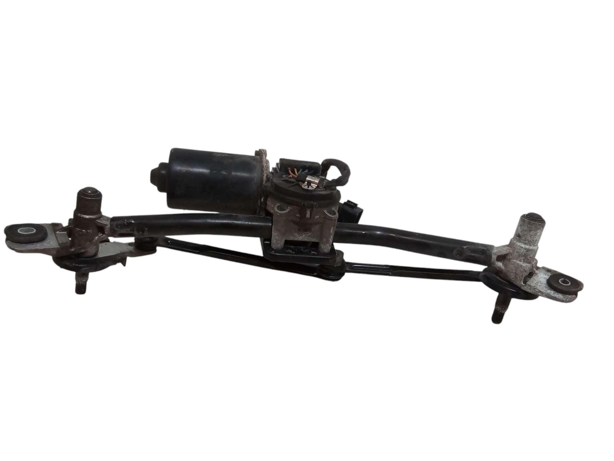 Motorino Tergiparabrezza Compl. Usato