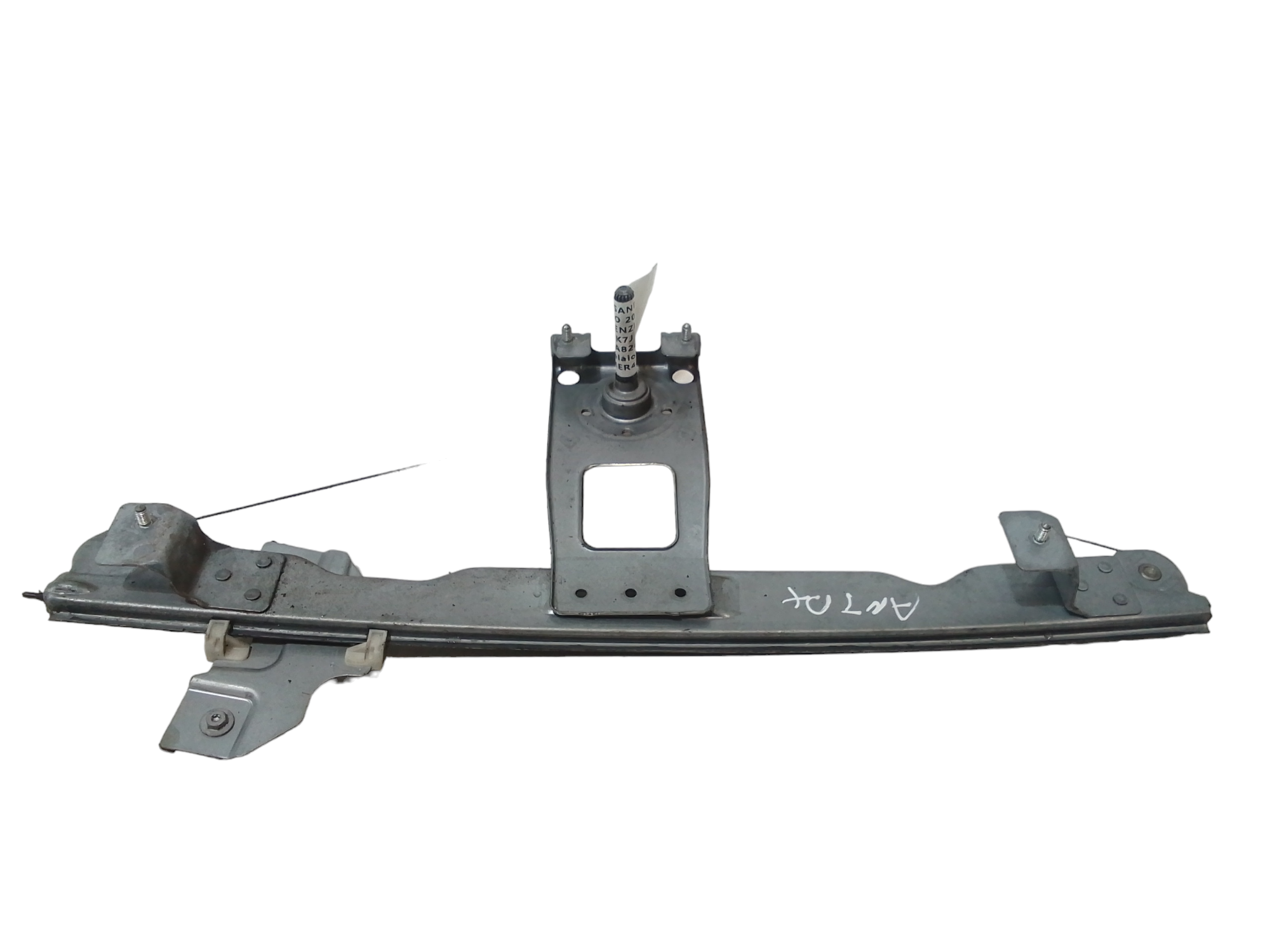 Alzacristallo Porta Ant. Destro 8200733825 Usato