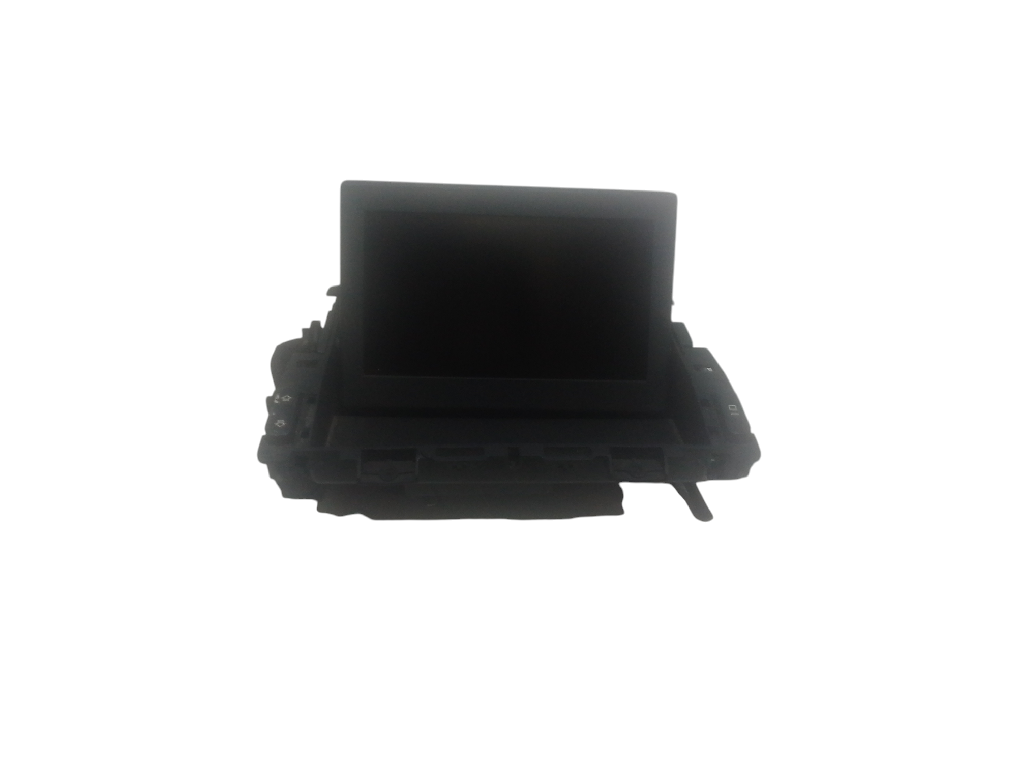 Display Multifunzione 96672392ZD Usato