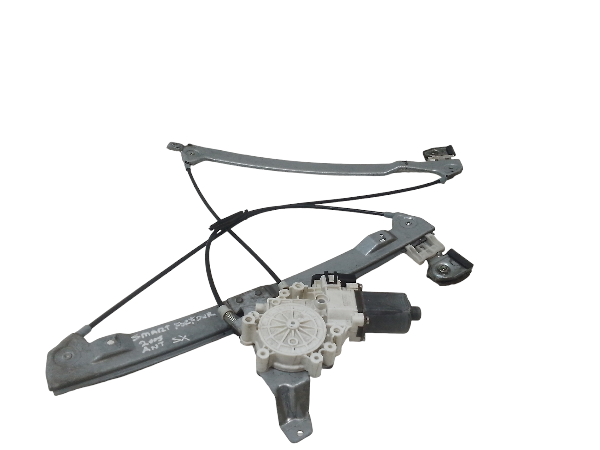 Alzacristallo Porta Ant. Sinistro Usato