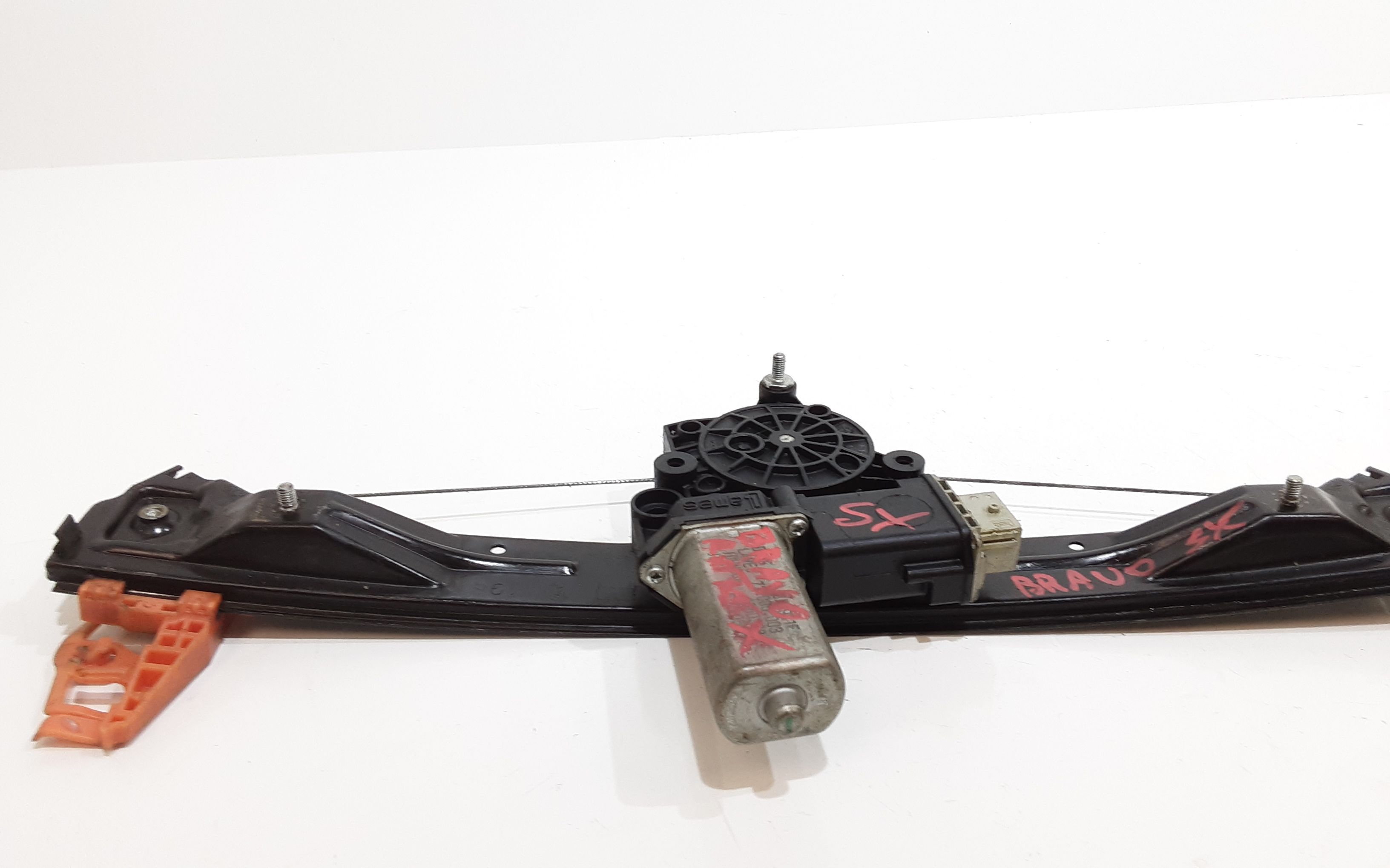 Alzacristallo Porta Ant. Sinistro Usato