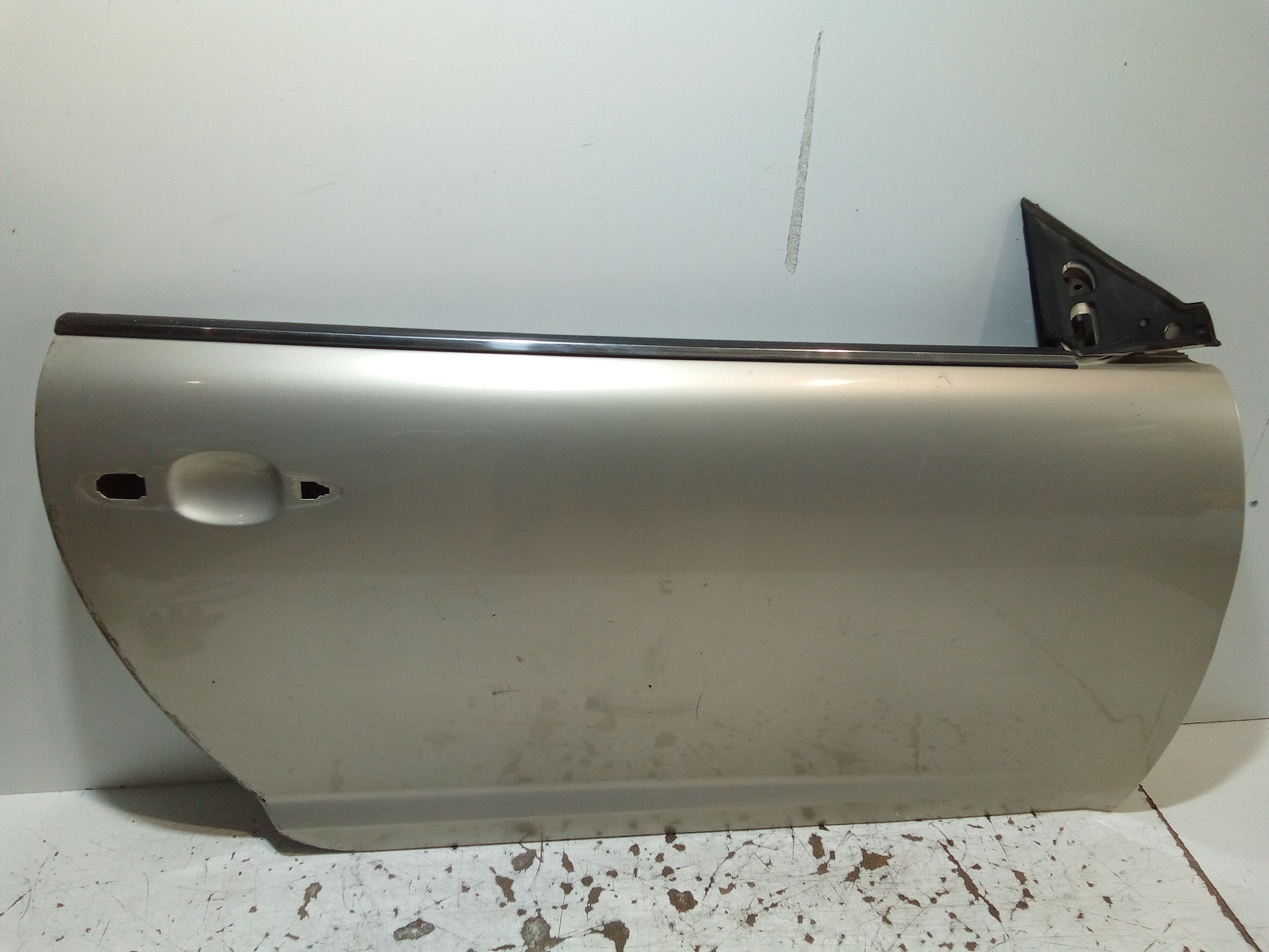 Porta Ant. Destro 50520896 Usato