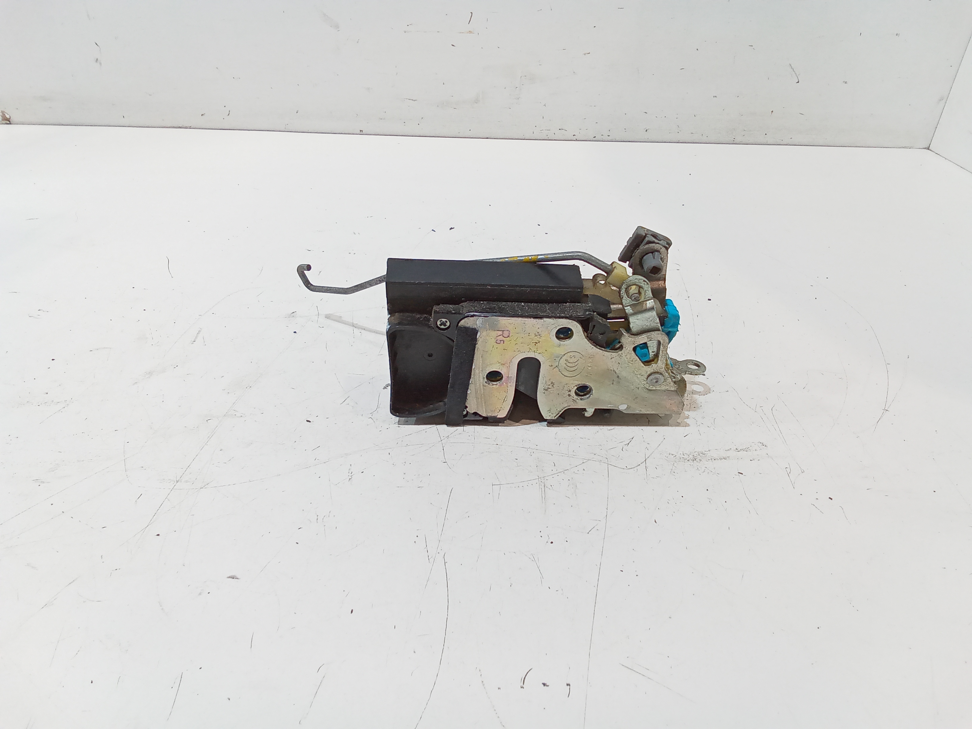 Serratura Porta Ant. Destro 96981788 Usato