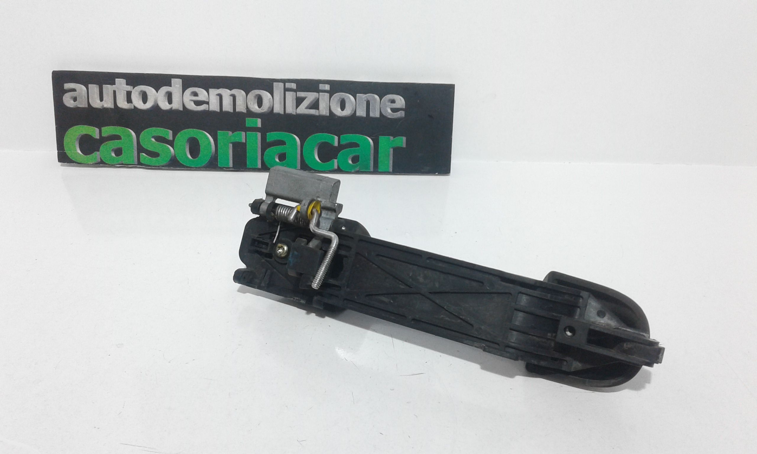 Maniglia Porta Ant. Destro 4385855 Usato