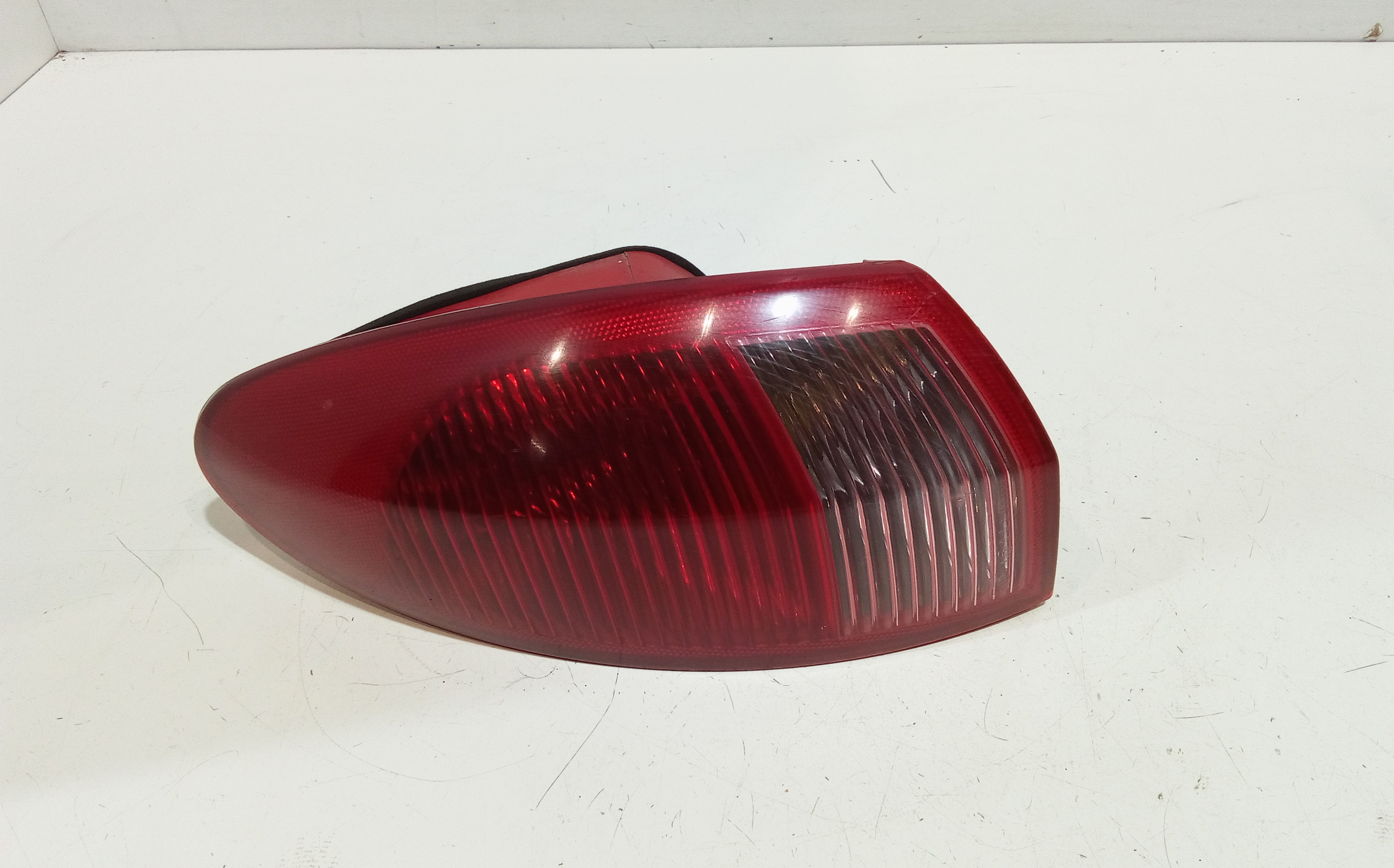 Fanale Post. Sinistro Usato