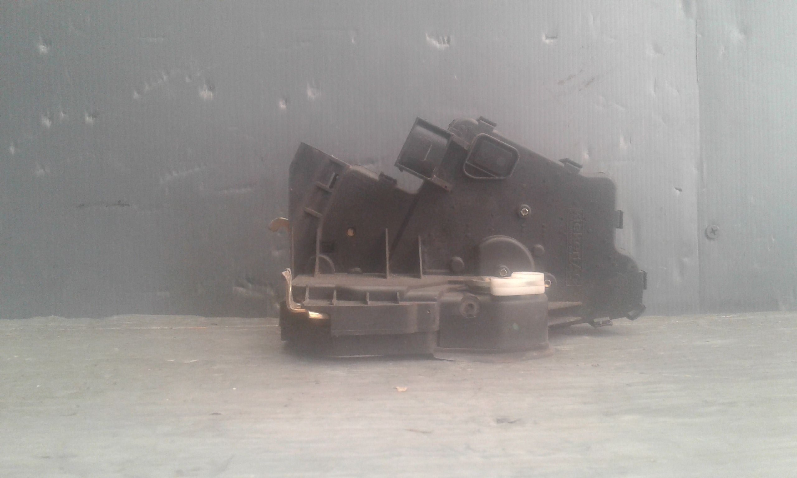 Serratura Porta Post. Sinistro 51227011245 Usato