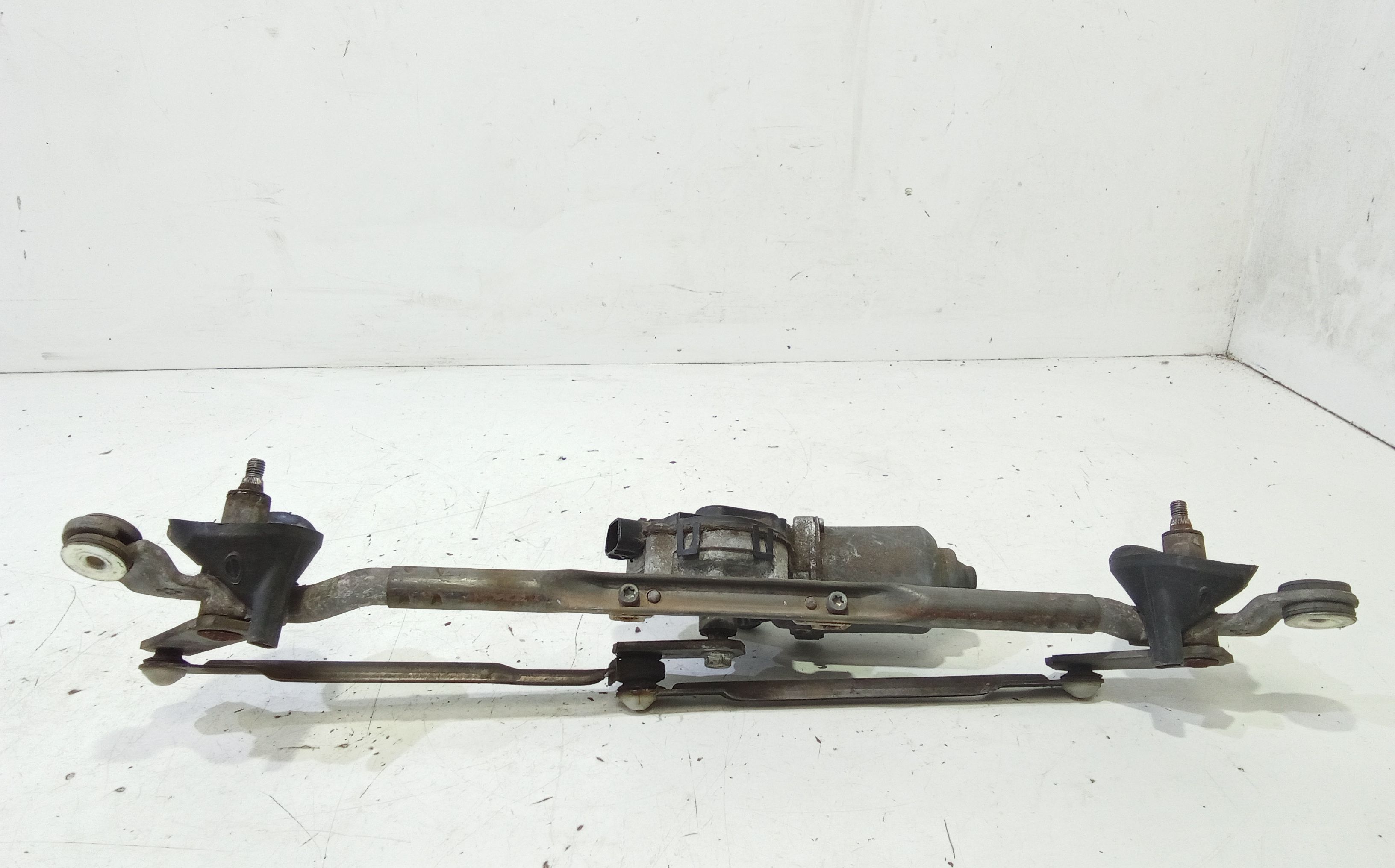 Motorino Tergiparabrezza Compl. Usato