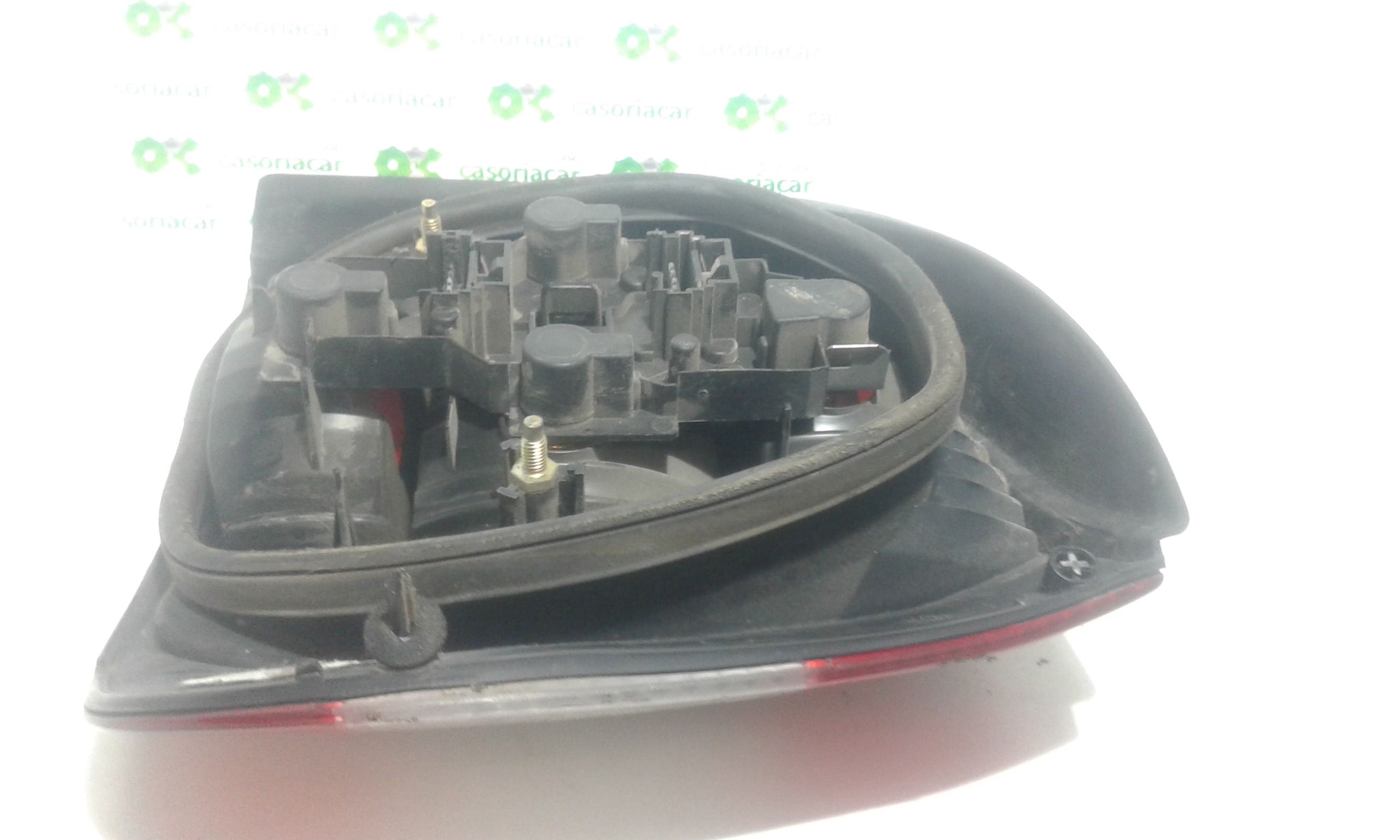 Fanale Post. Sinistro 7700428054 Usato