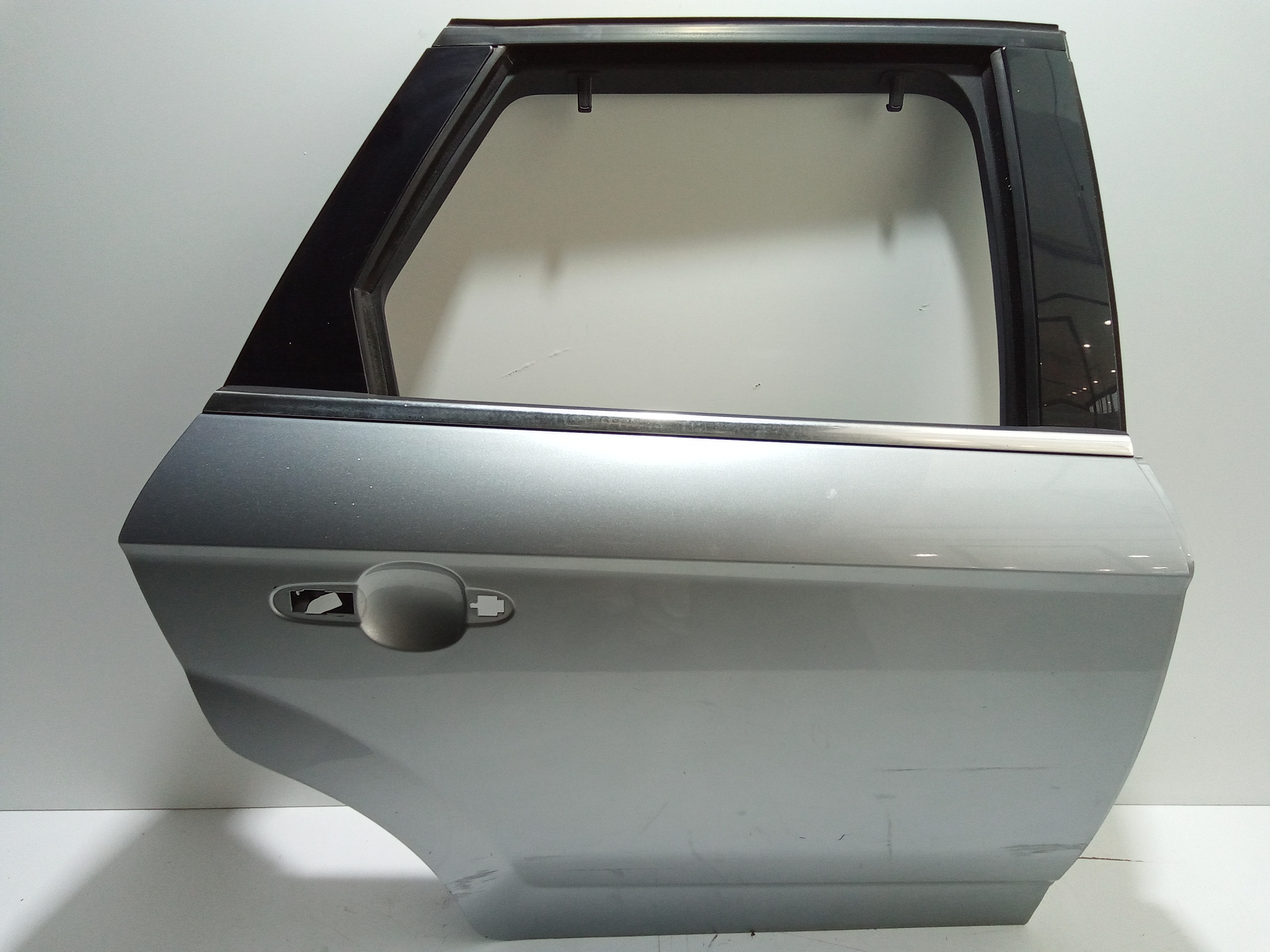 Porta Post. Destro 1780035 Usato