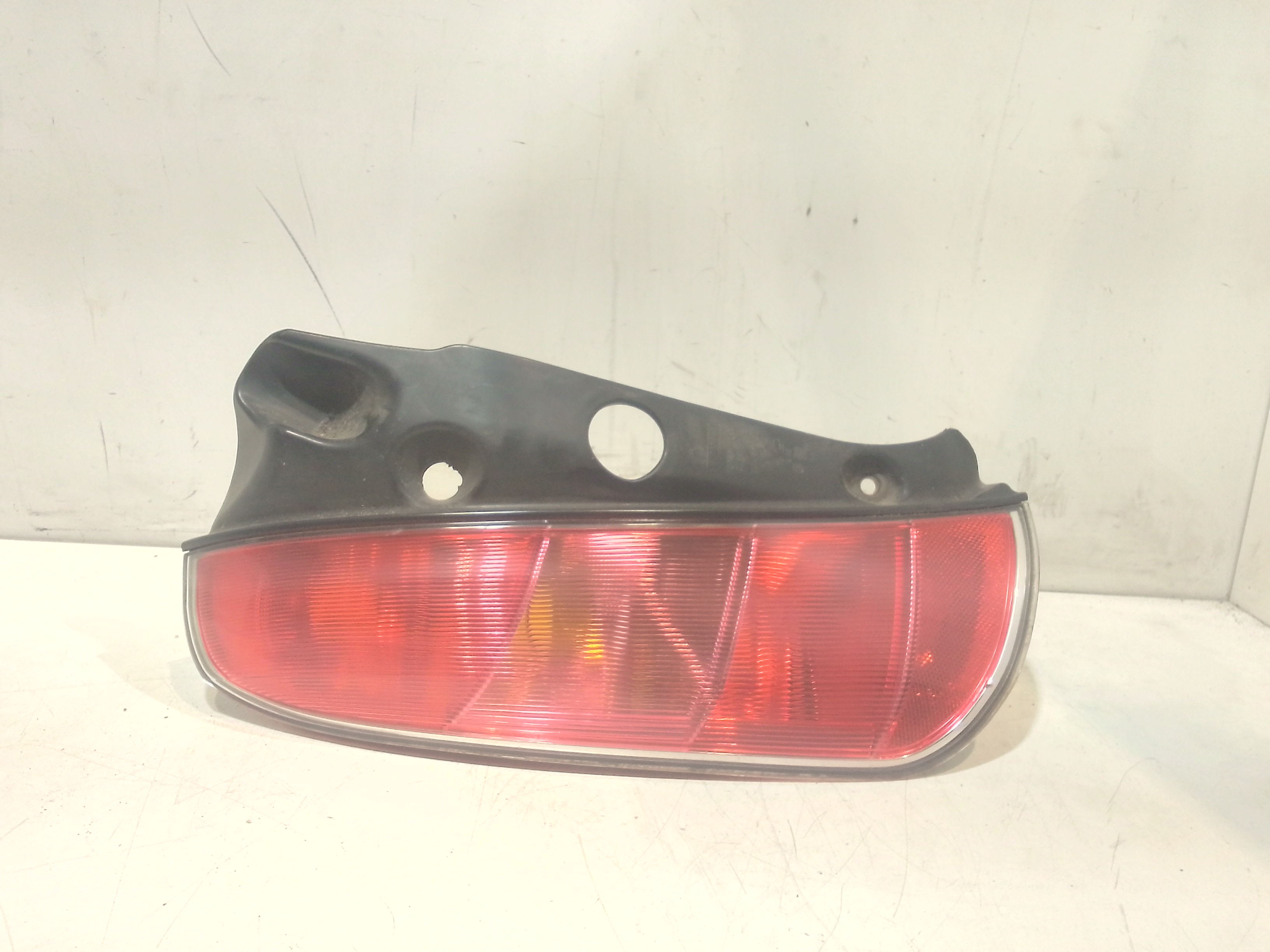 Fanale Post. Sinistro 51786658 Usato