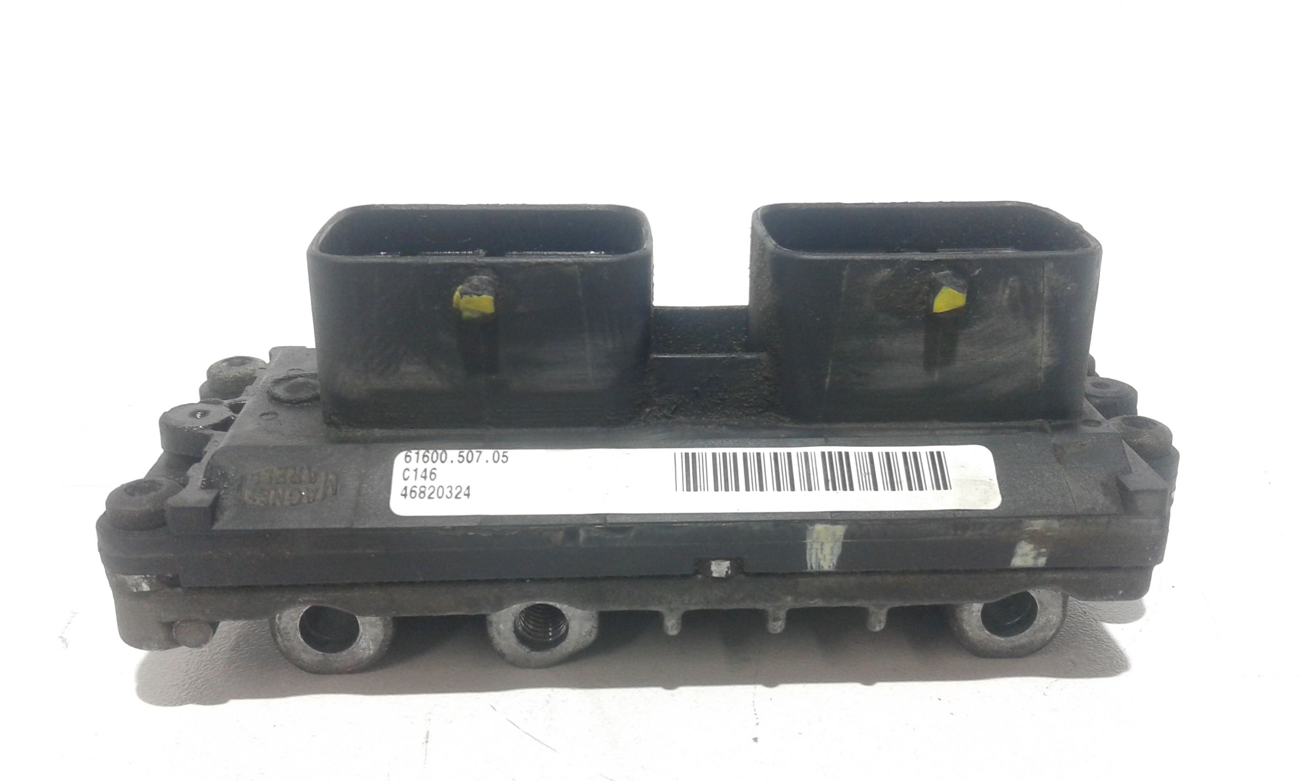 Centralina Iniezione 46820325 Usato