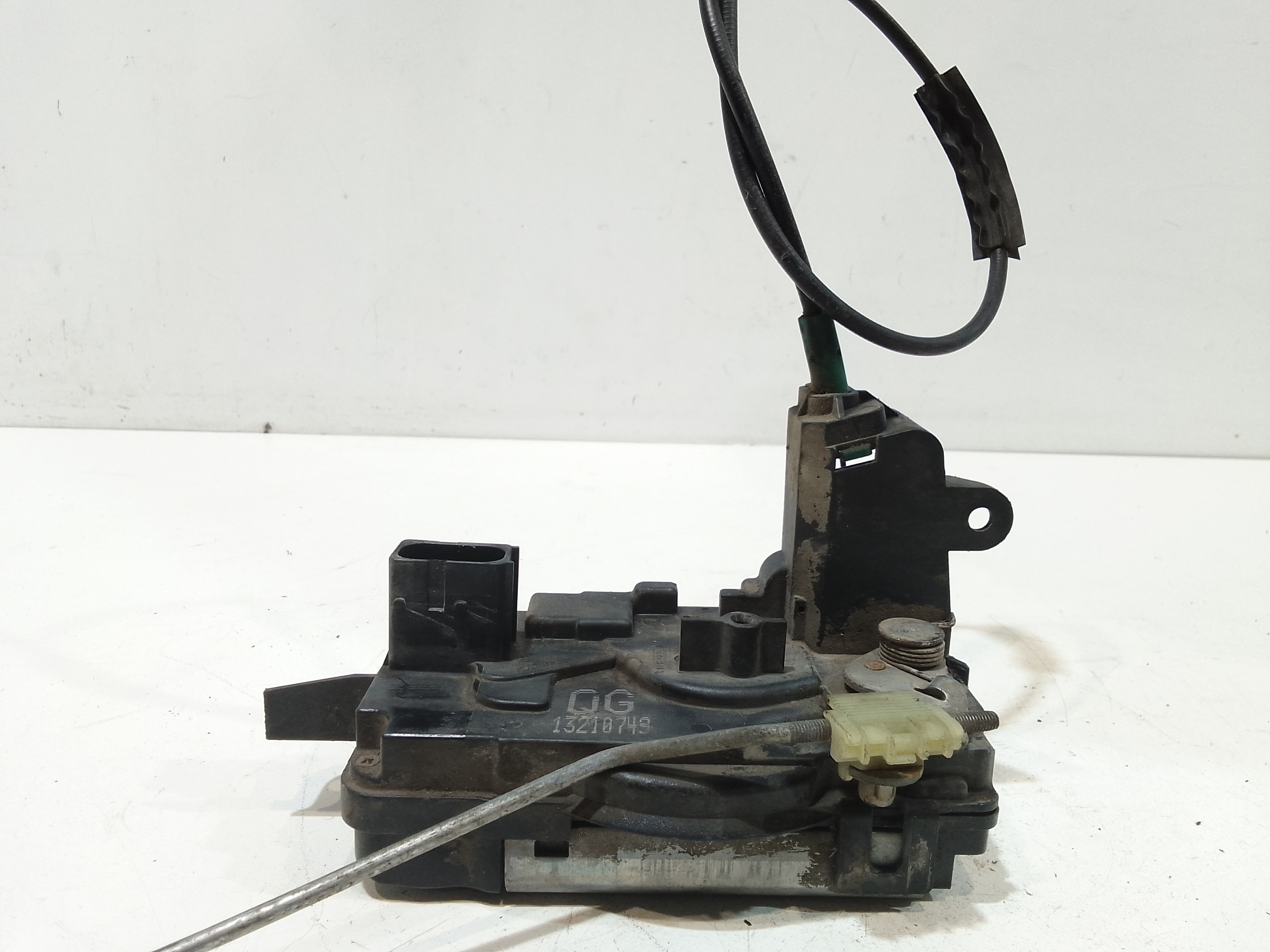 Serratura Porta Ant. Destro 13154792 Usato