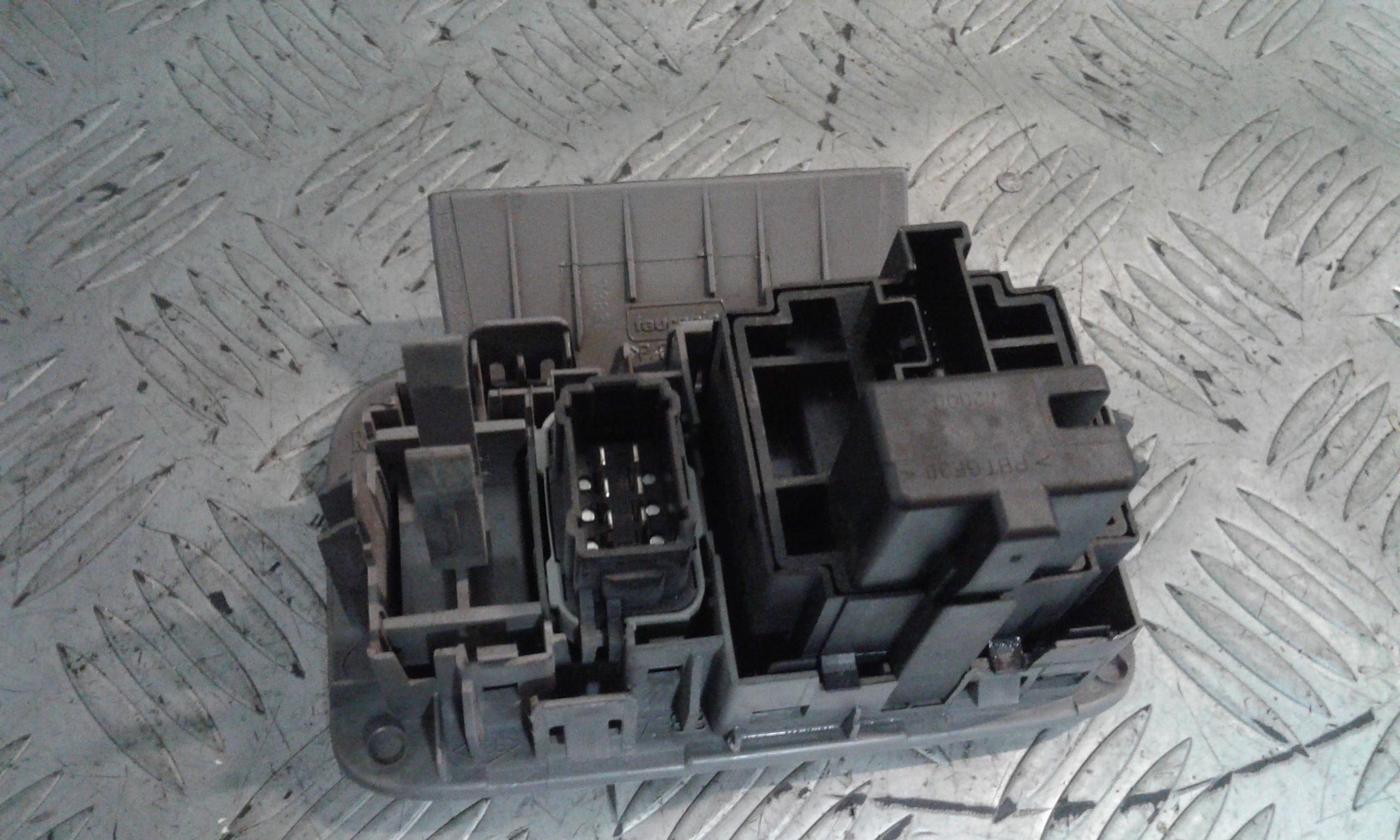 Comando Regolazione Altezza Proiettori Usato