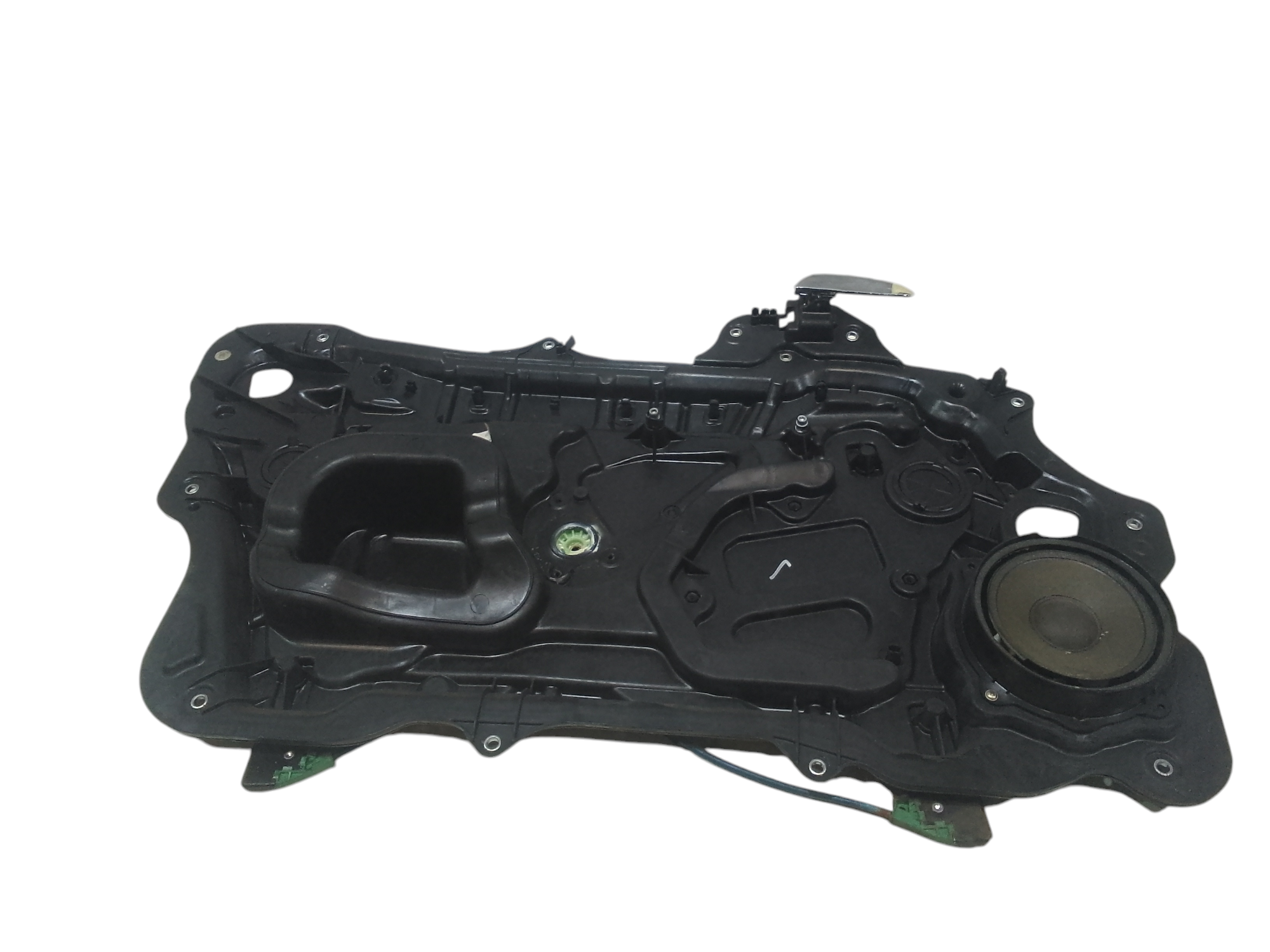 Alzacristallo Porta Ant. Sinistro Usato