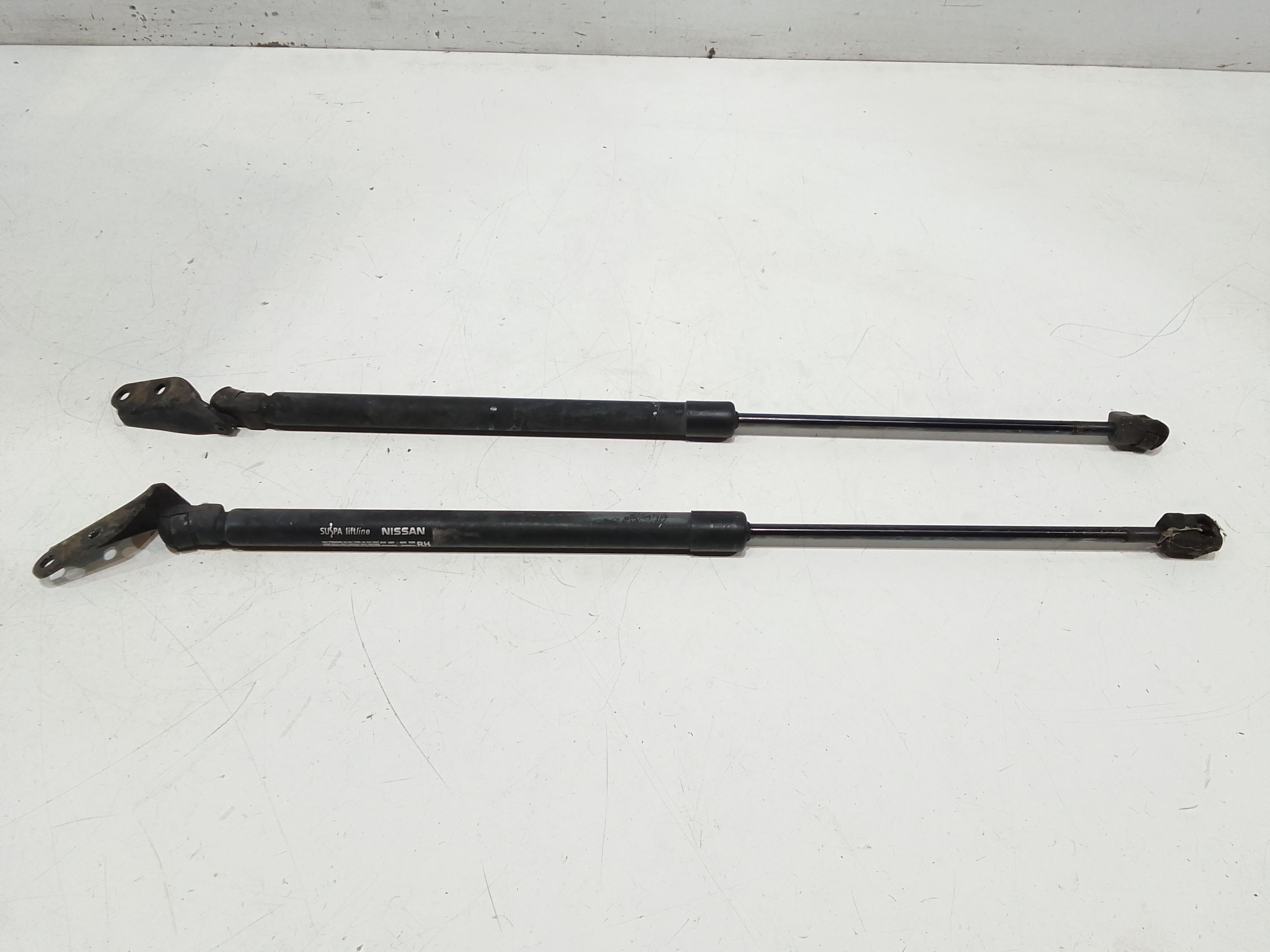 Cerniera Cofano Post. Destro Usato