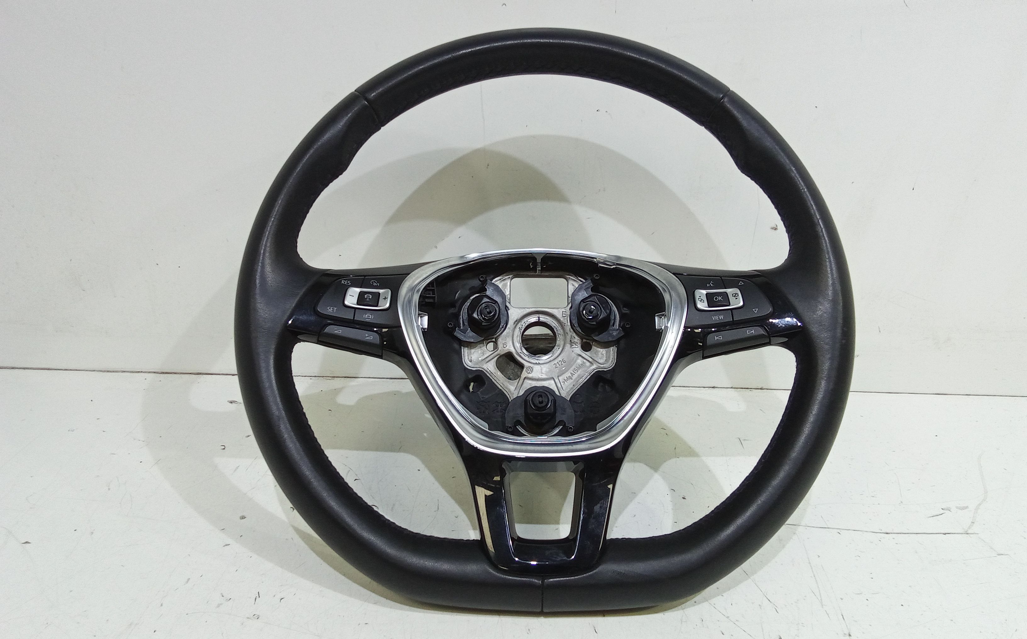 Volante 5H0419089BHVDH Usato