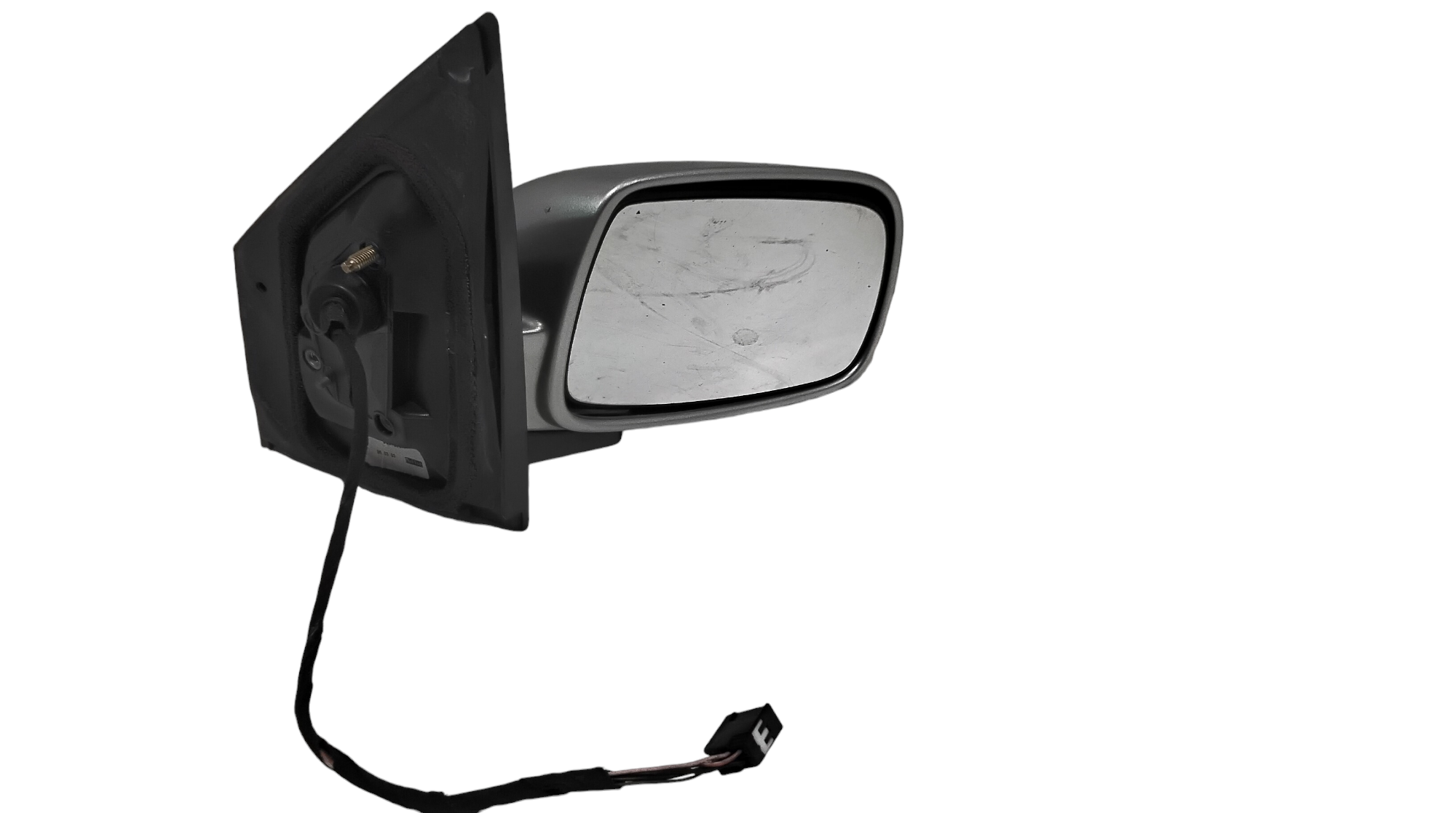 Retrovisore Est. Destro 879100D012 Usato