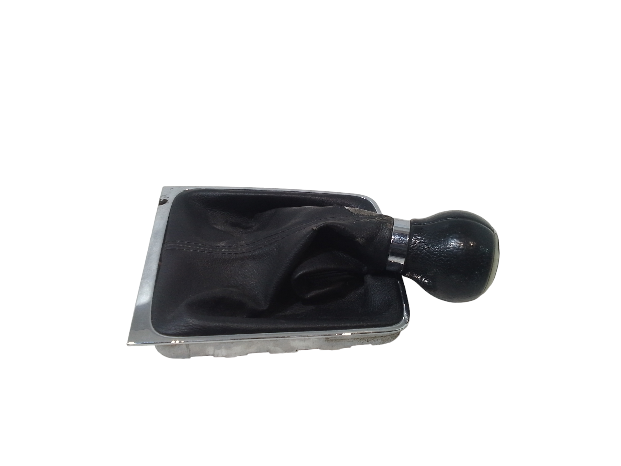 Cuffia Leva Cambio , Pomello Leva Cambio Usato