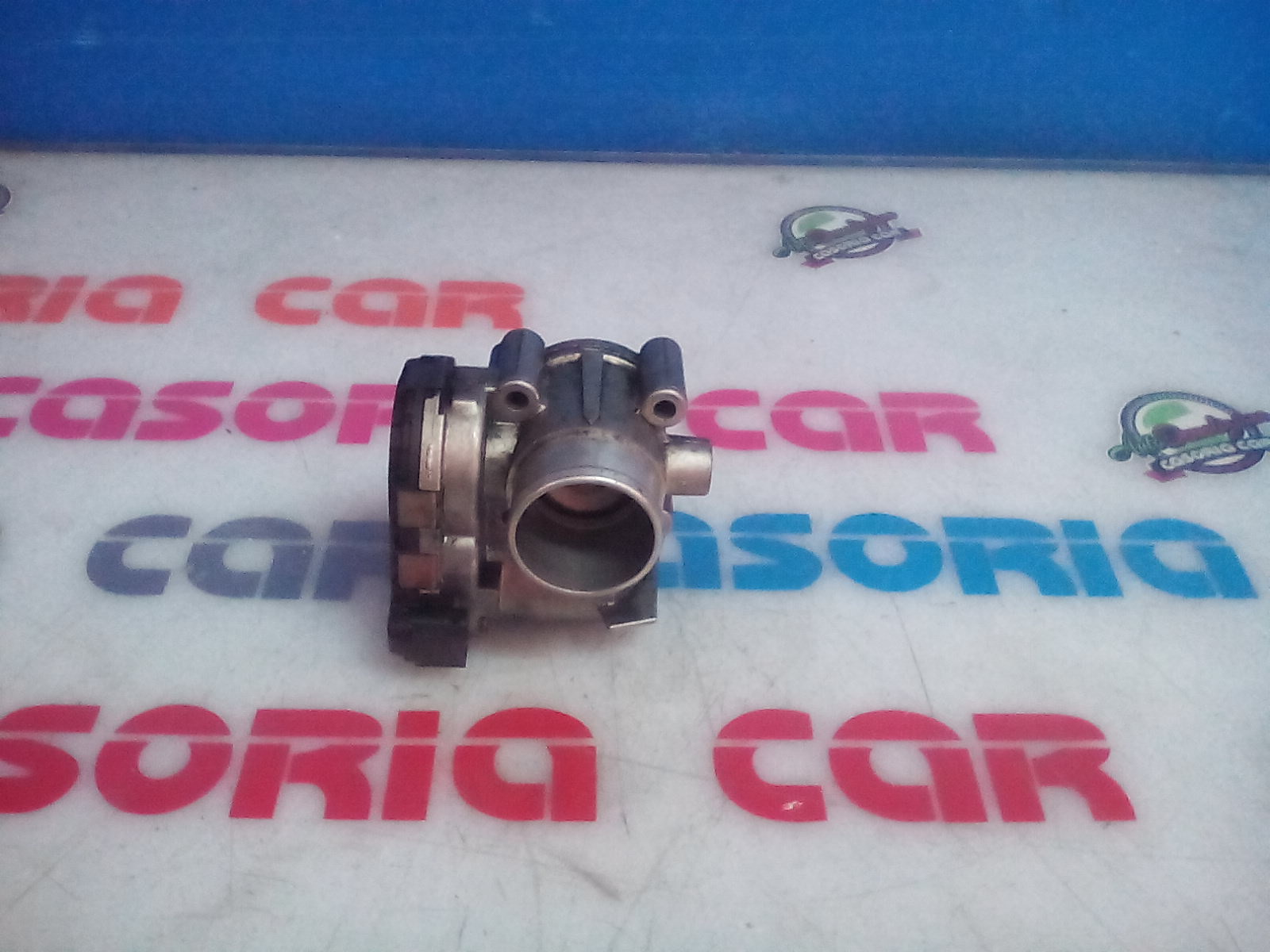 Corpo Farfallato 46533515 Usato