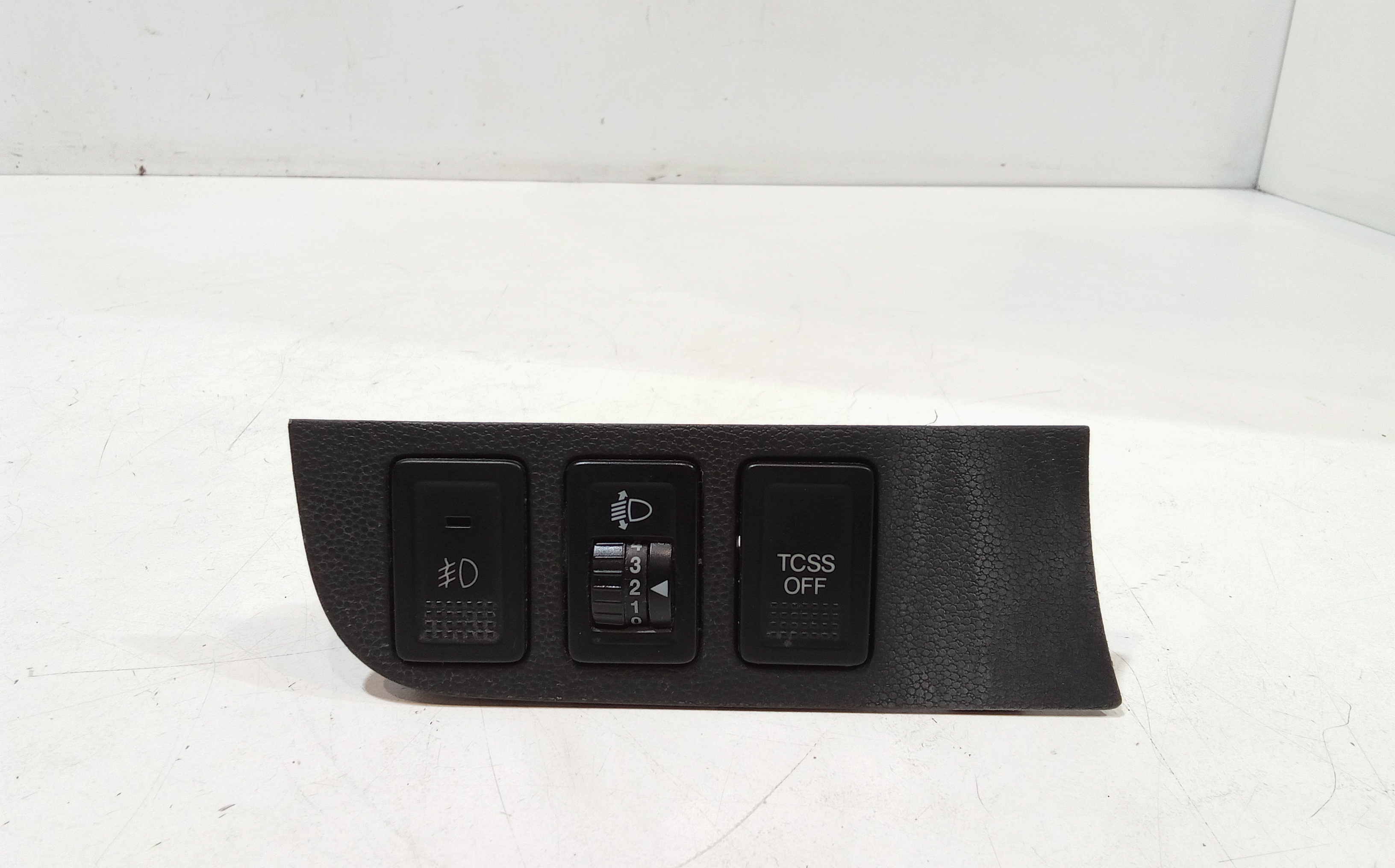 Comando Regolazione Altezza Proiettori Usato