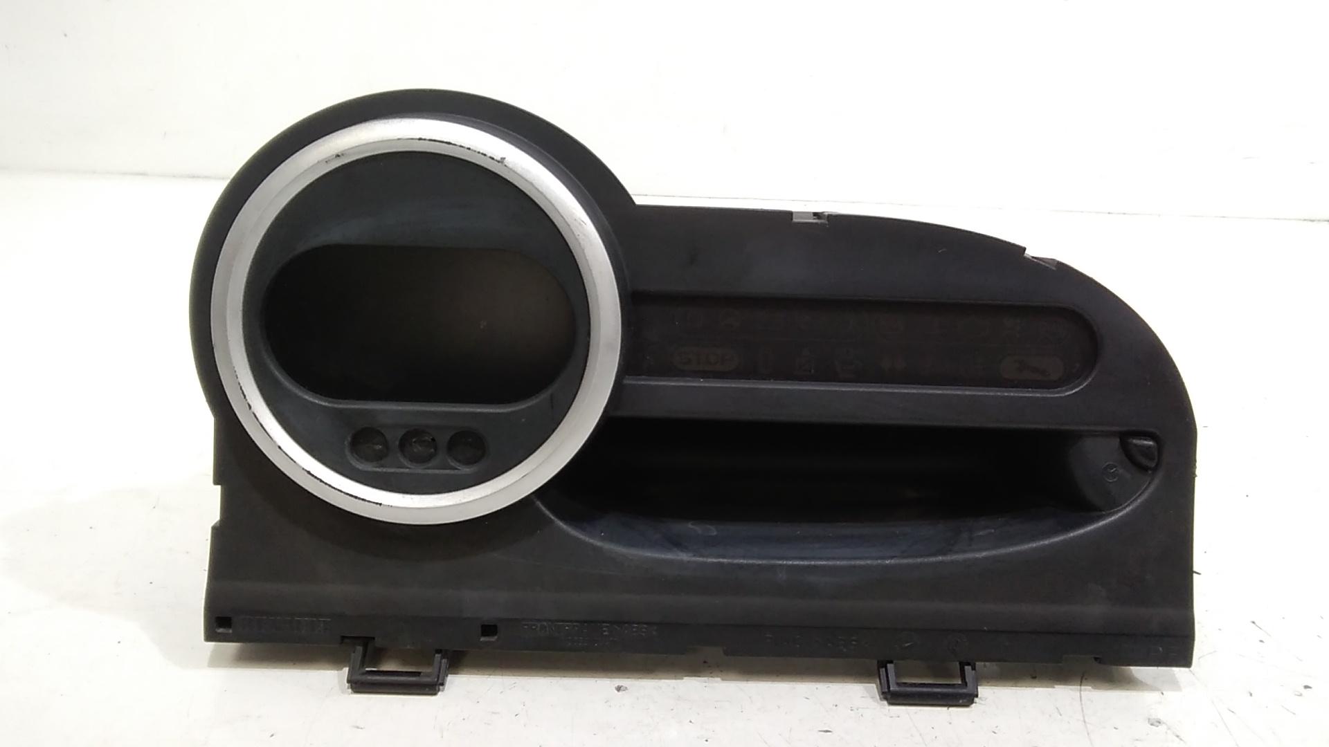 Quadro Portastrumenti Usato